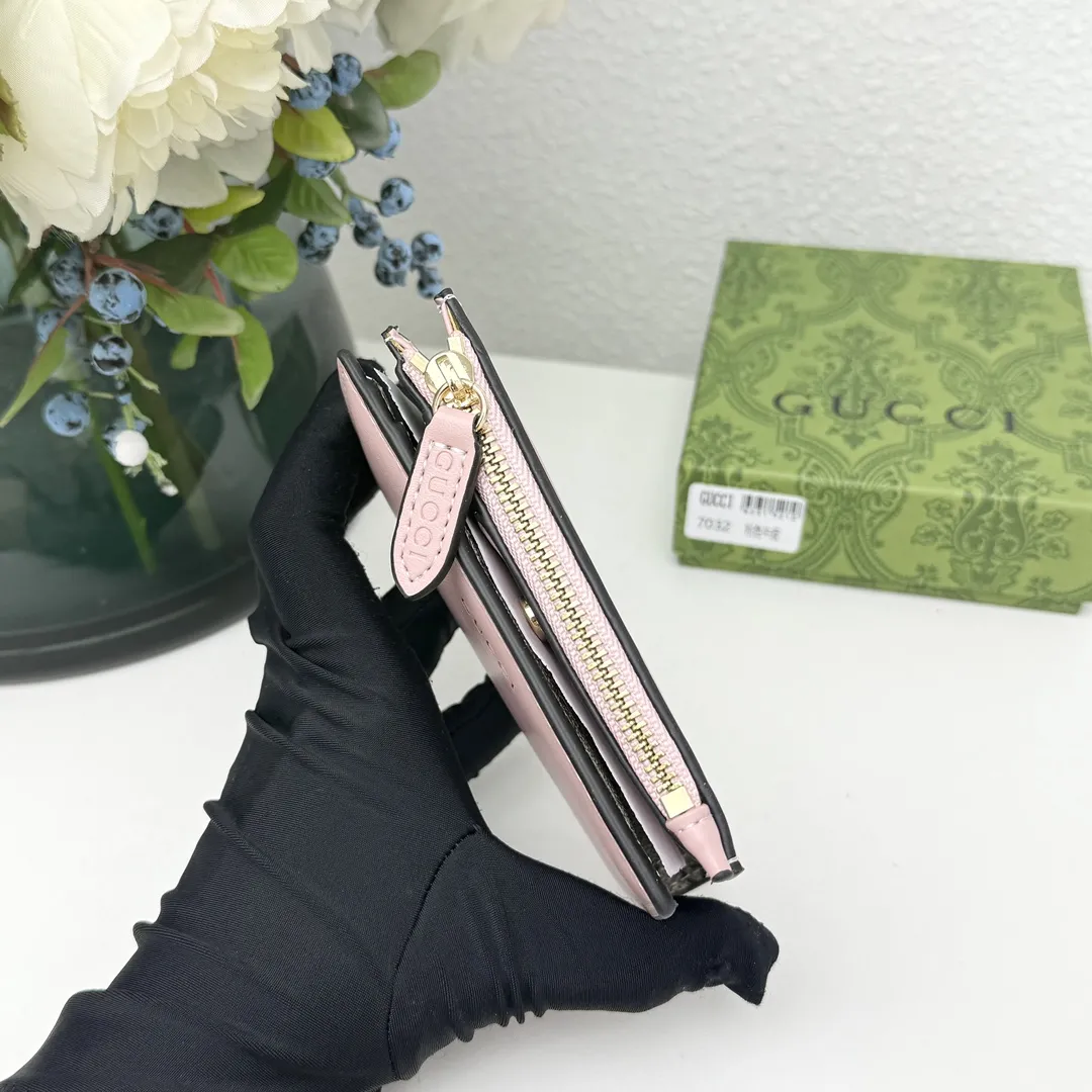 Gucci Wallets & Purse-128 - Image 5