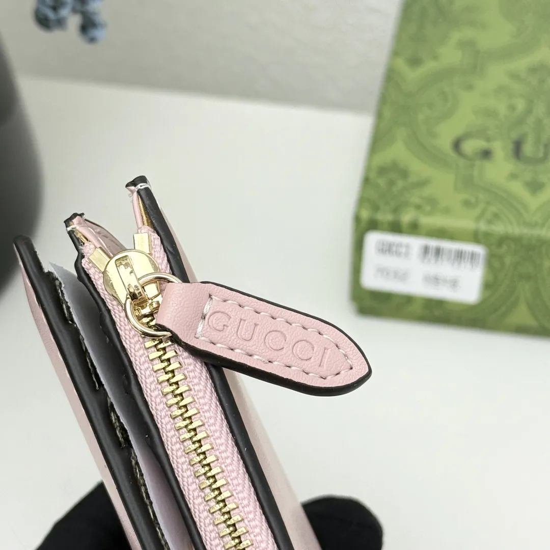 Gucci Wallets & Purse-128 - Image 7