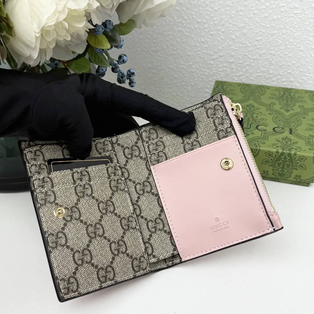 Gucci Wallets & Purse-128 - Image 8