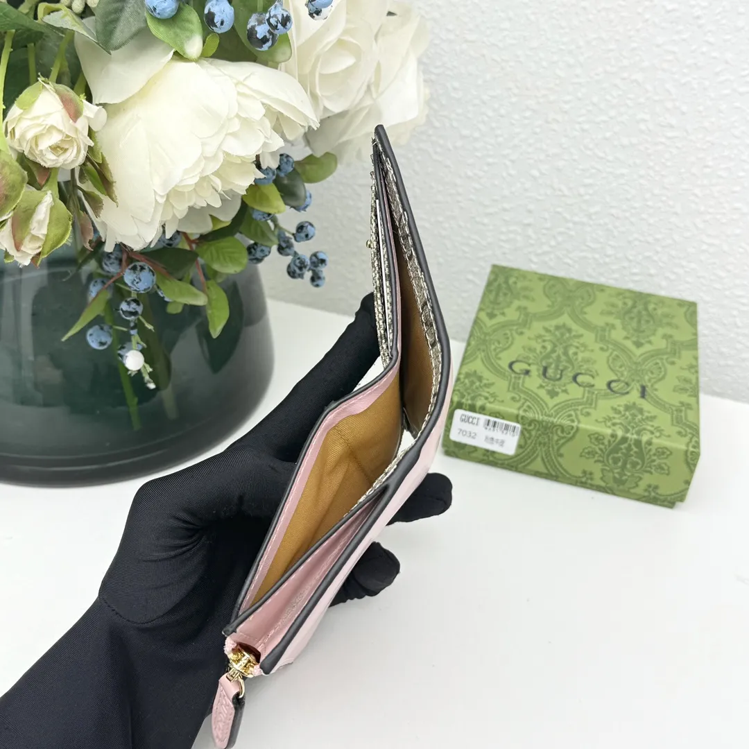 Gucci Wallets & Purse-128 - Image 9