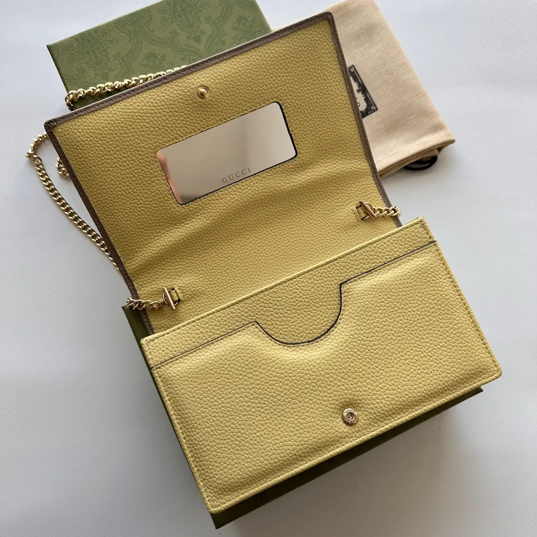 Alternative view of Gucci Wallets & Purse-129
