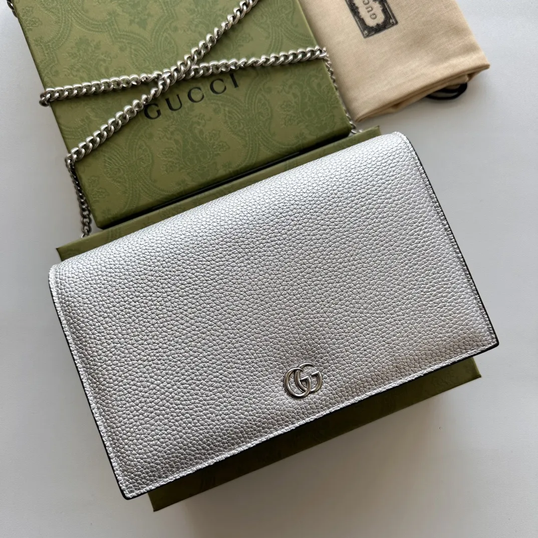 Gucci Wallets & Purse-130 - Image 4