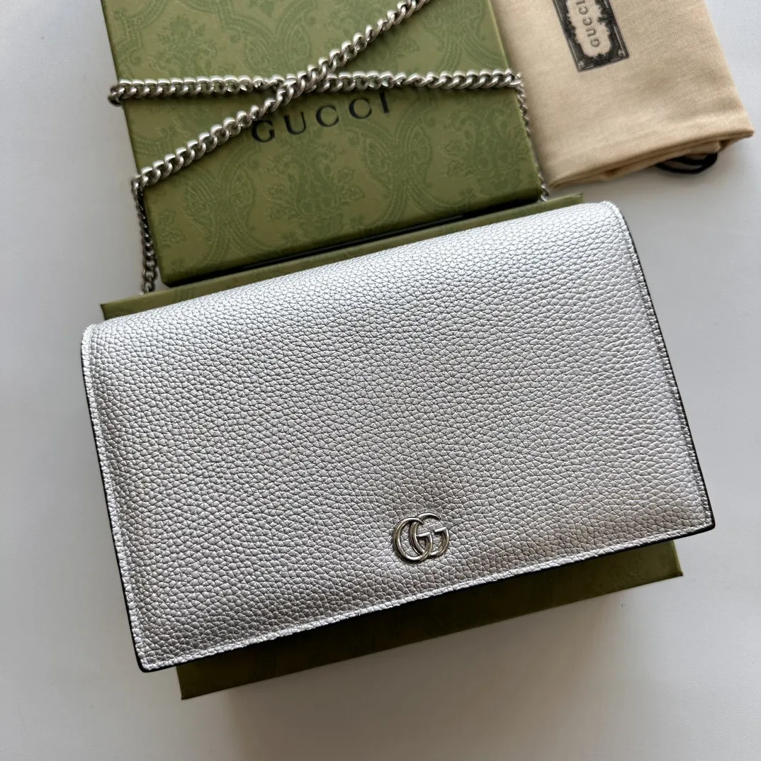 Gucci Wallets & Purse-130 - Image 5