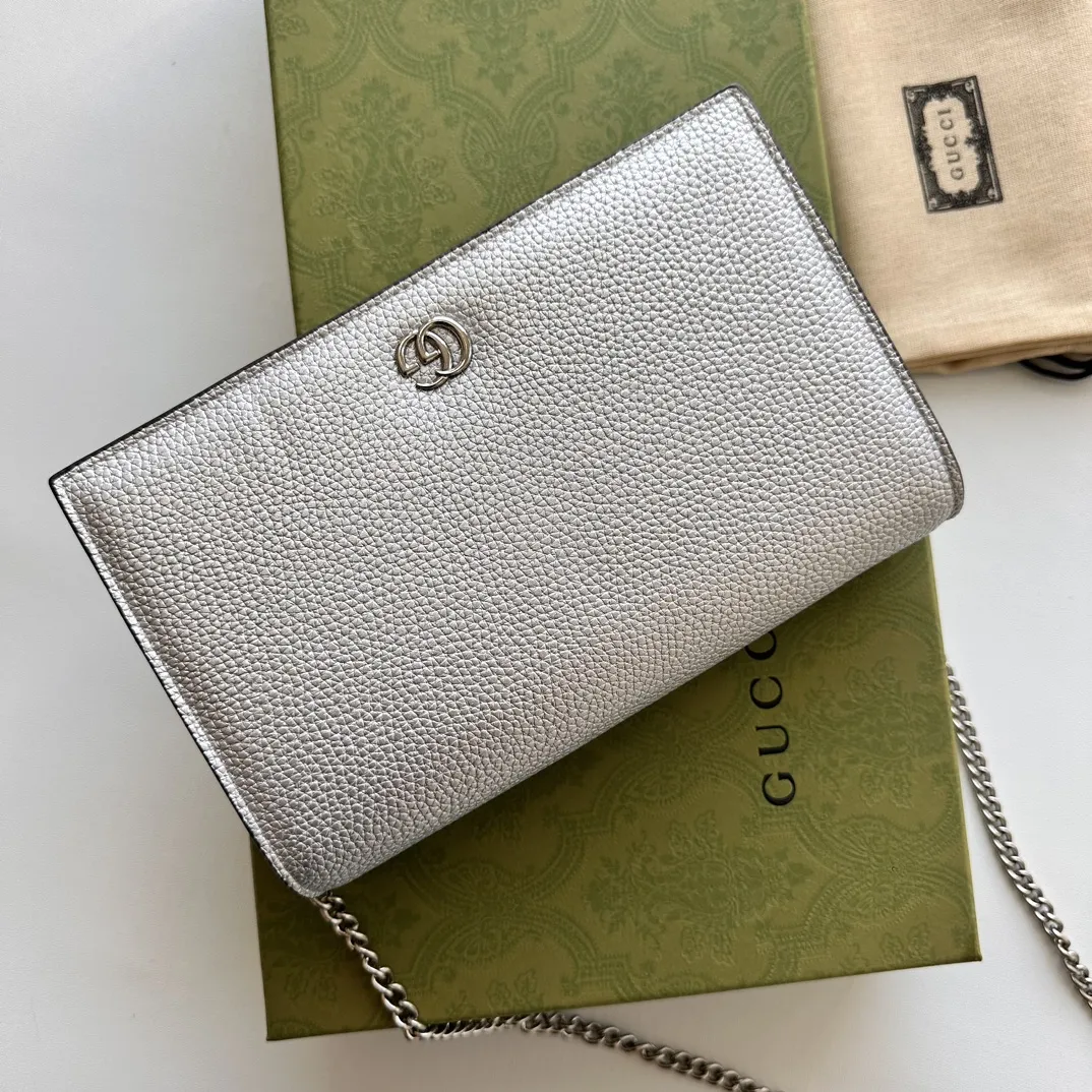Gucci Wallets & Purse-130 - Image 7