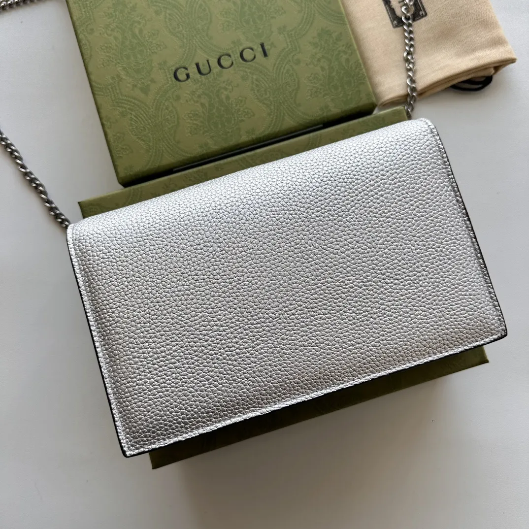 Gucci Wallets & Purse-130 - Image 8