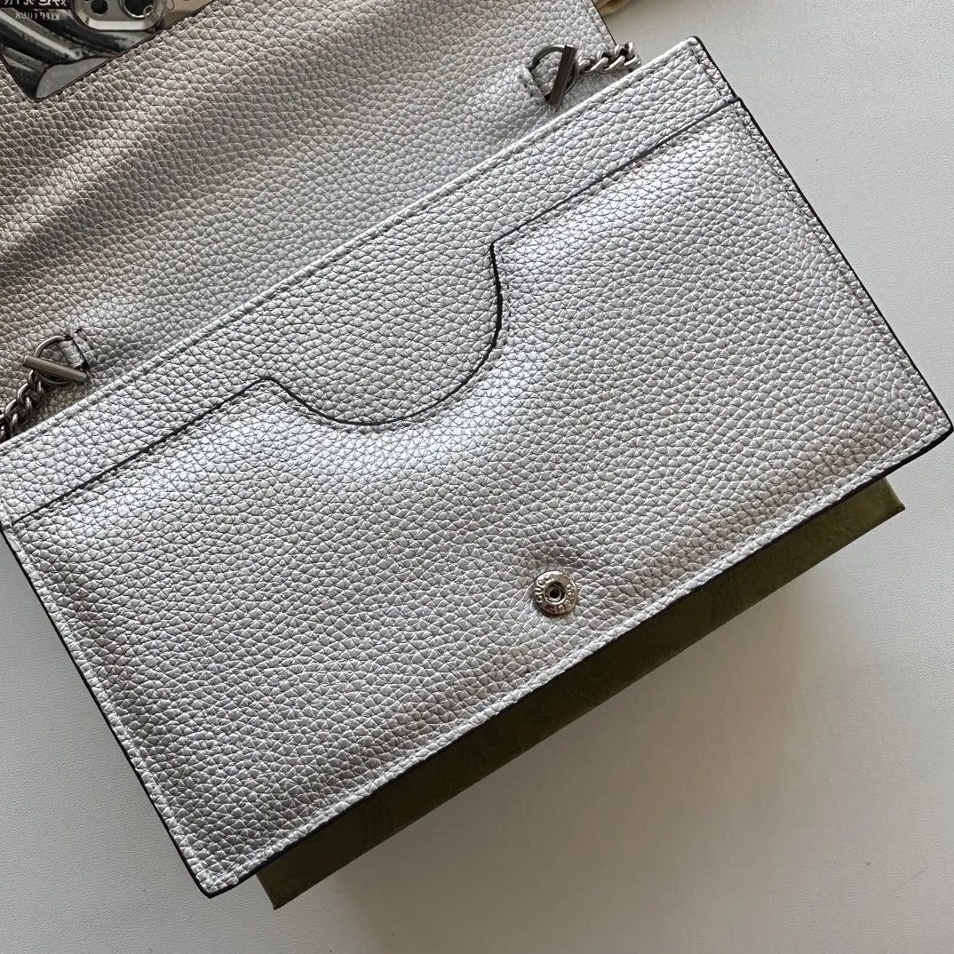 Gucci Wallets & Purse-130 - Image 10