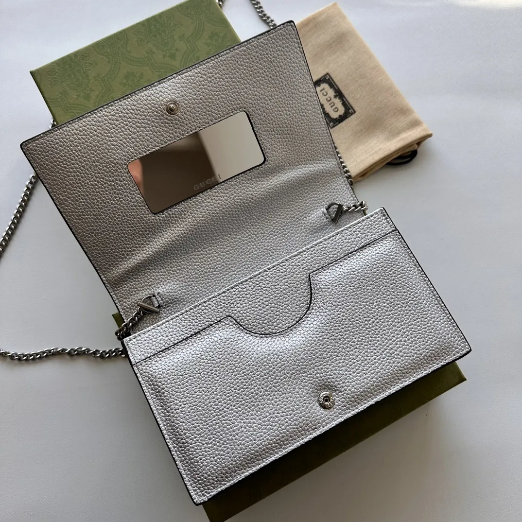 Gucci Wallets & Purse-130 - Image 11
