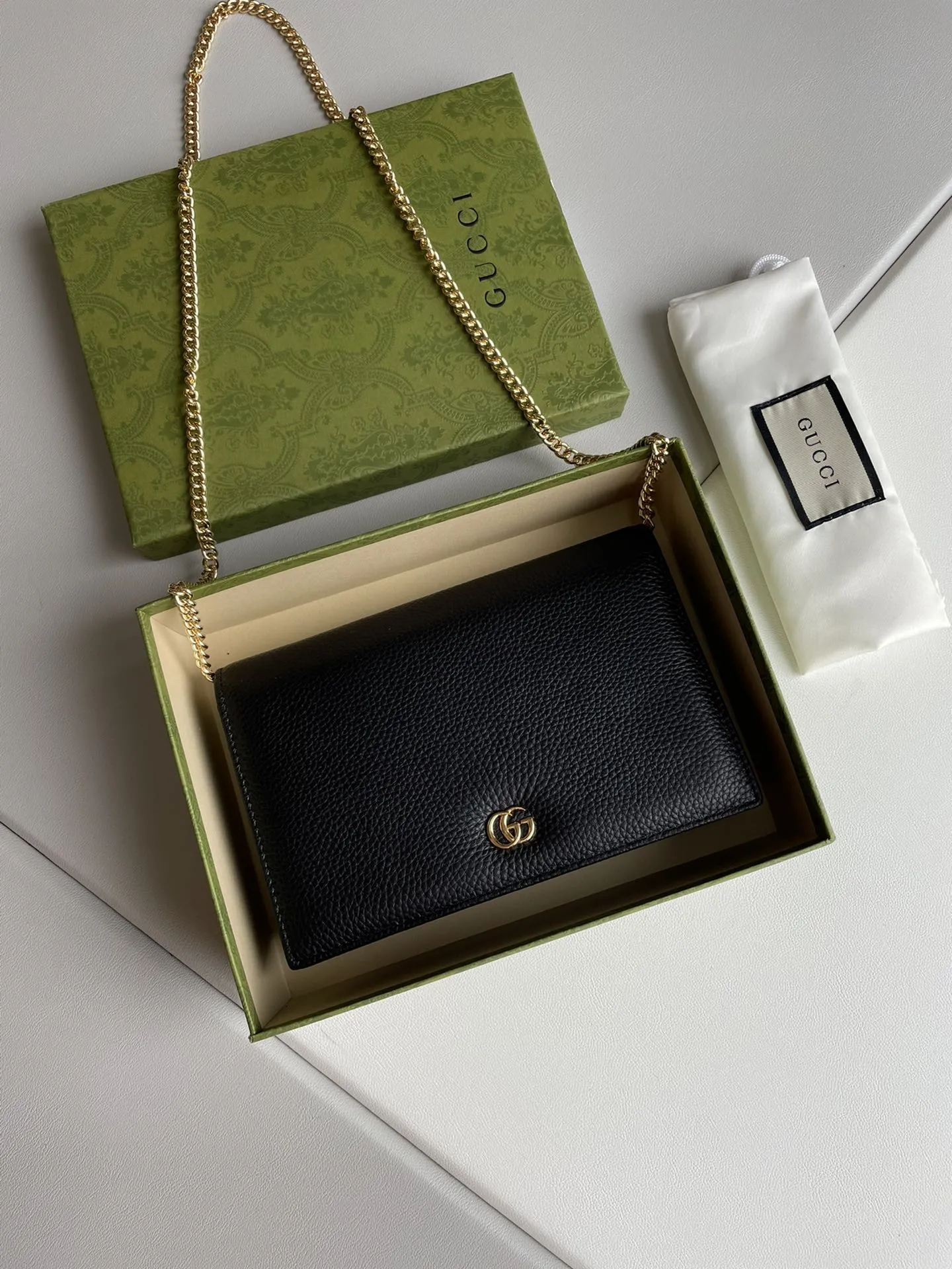 Gucci Wallets & Purse-132
