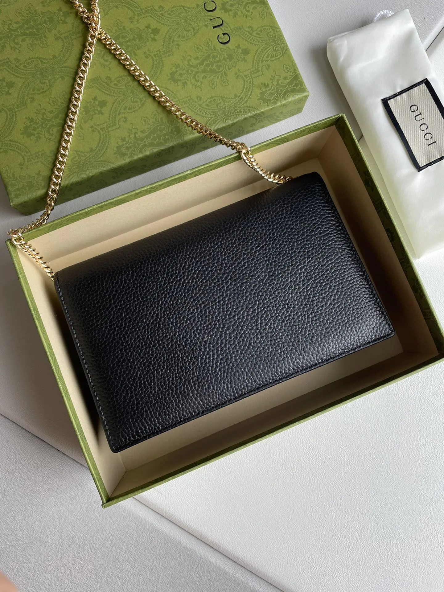 Gucci Wallets & Purse-132 - Image 3