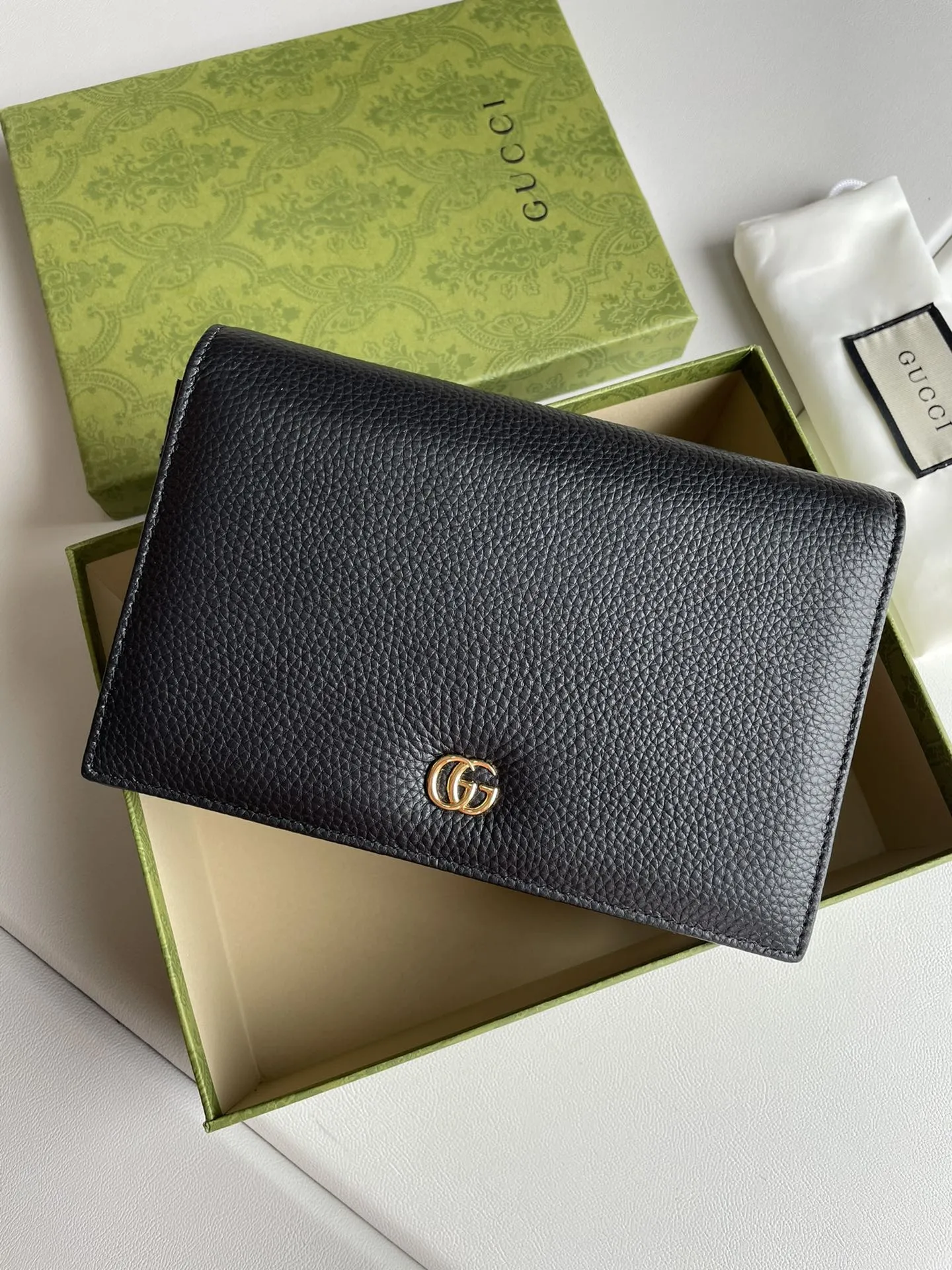 Gucci Wallets & Purse-132 - Image 4