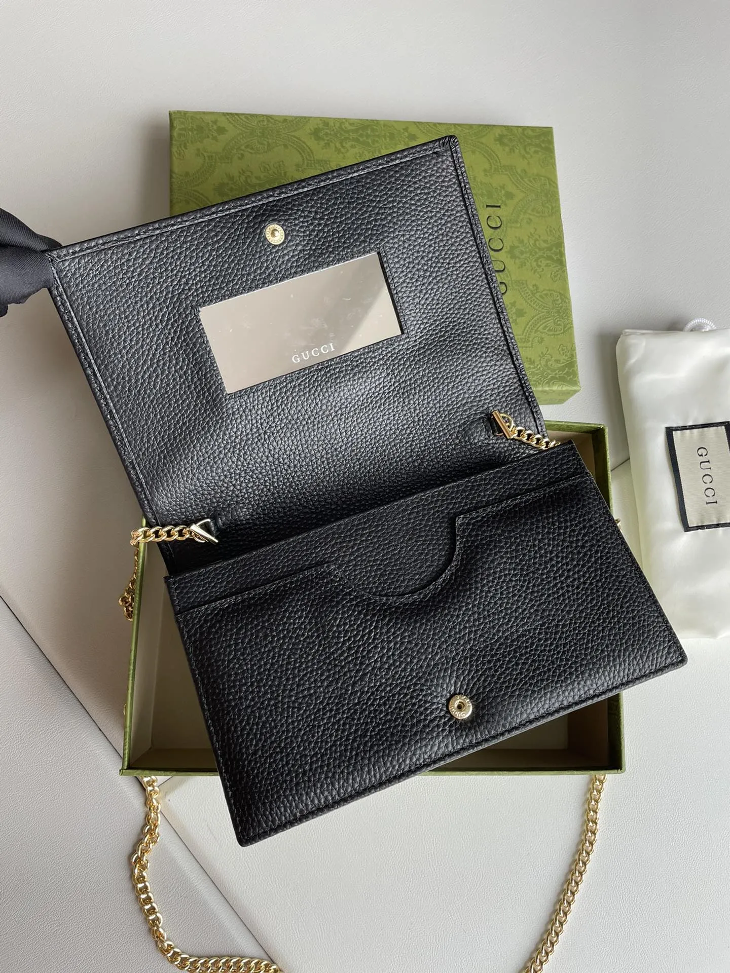 Gucci Wallets & Purse-132 - Image 7