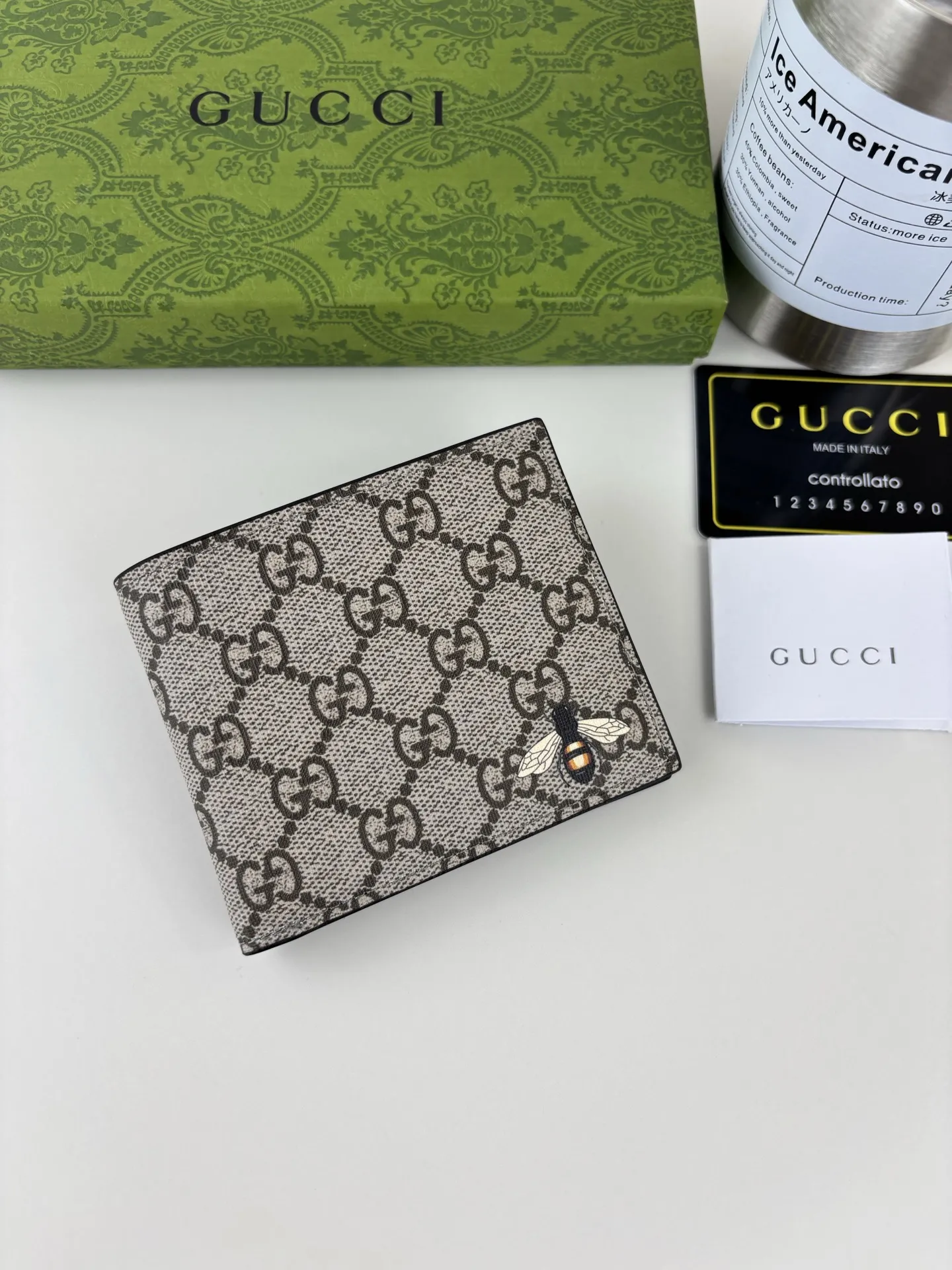 Gucci Wallets & Purse-133