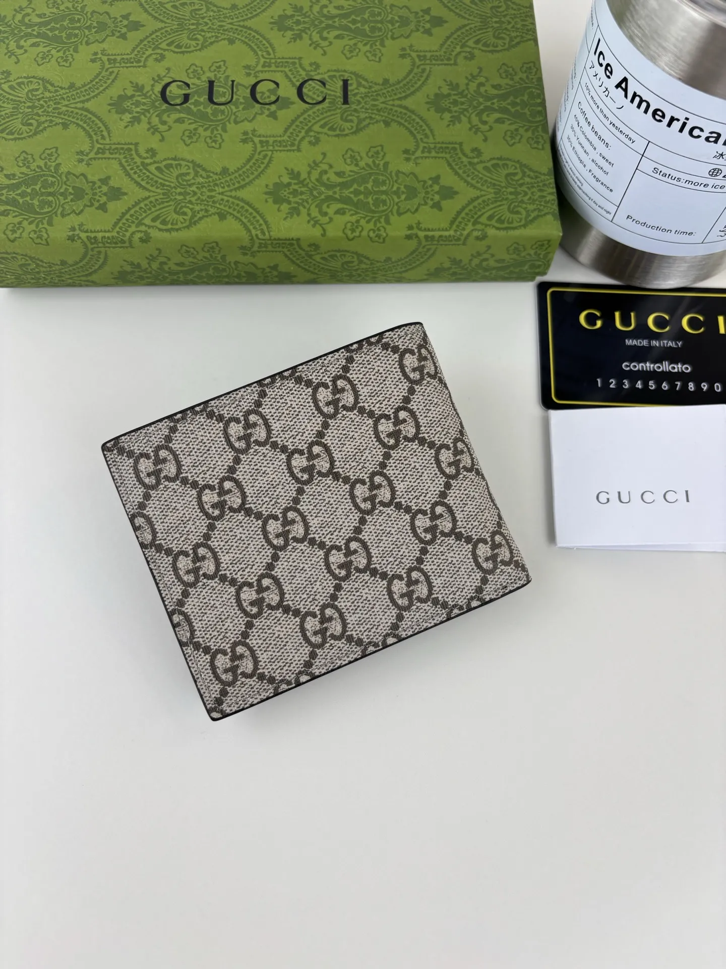 Alternative view of Gucci Wallets & Purse-133