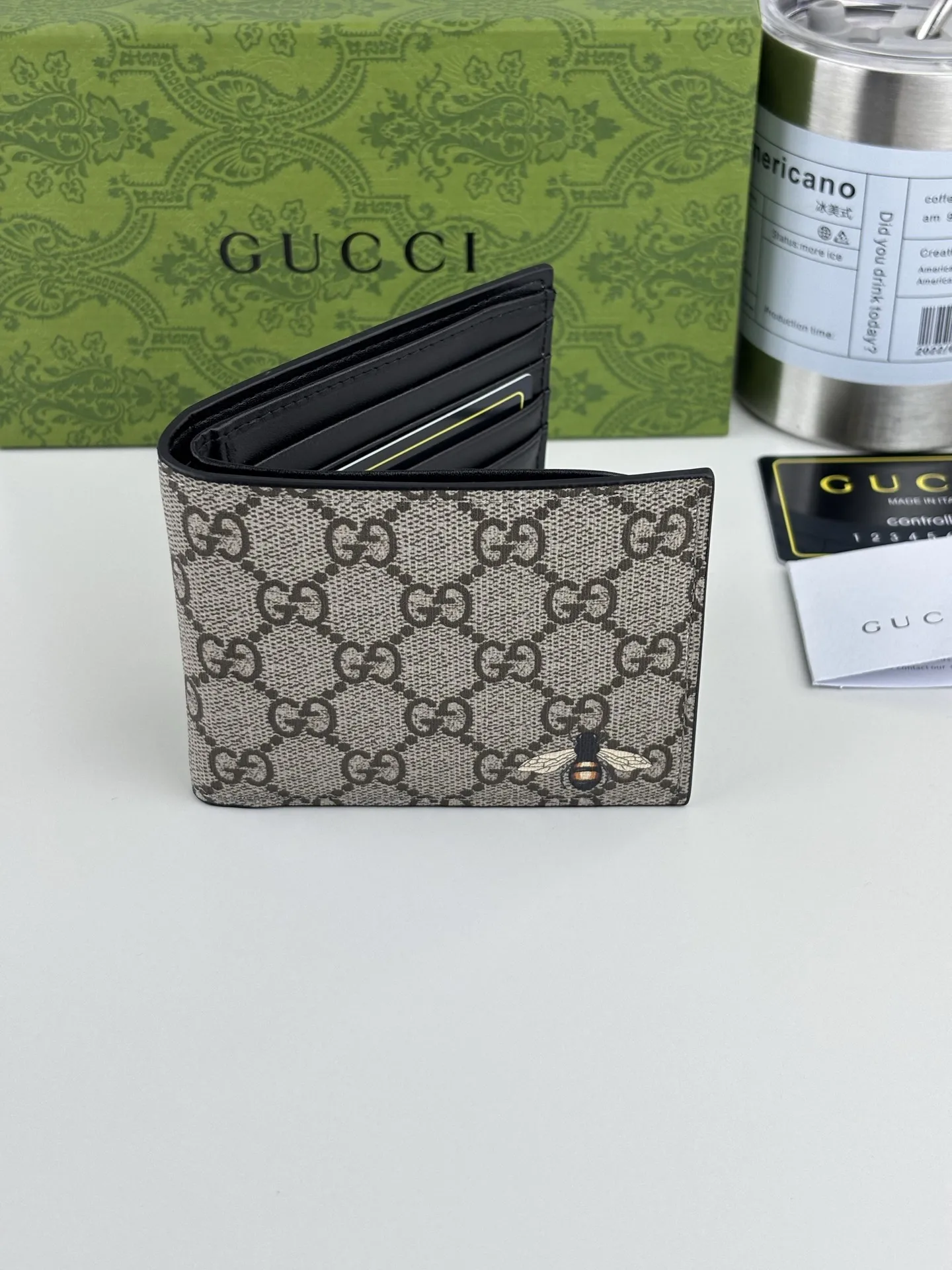 Gucci Wallets & Purse-133 - Image 3