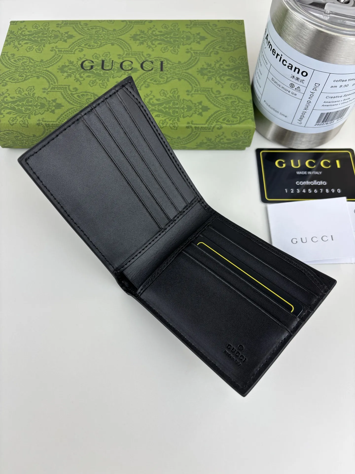 Gucci Wallets & Purse-133 - Image 4