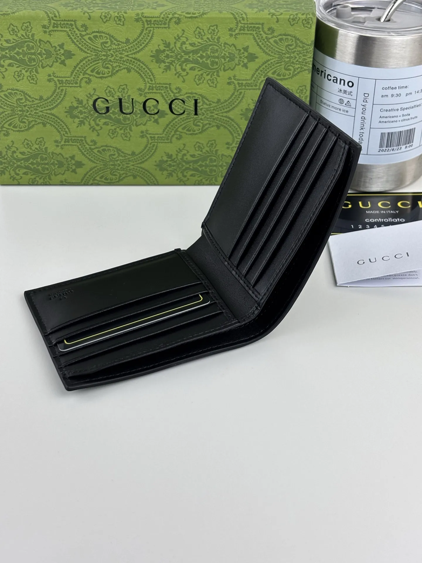 Gucci Wallets & Purse-133 - Image 5