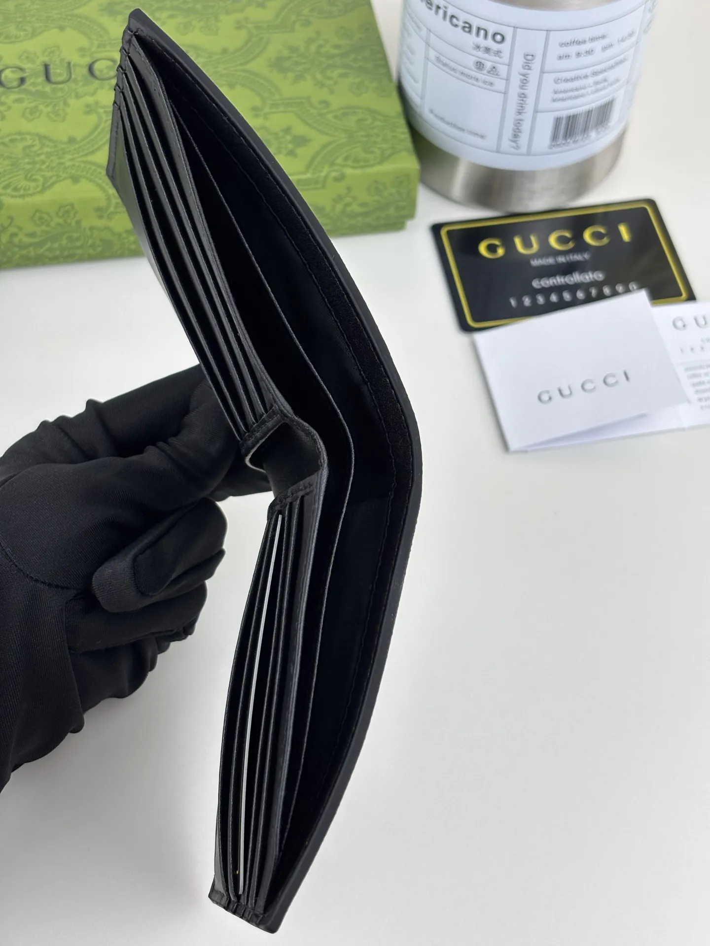 Gucci Wallets & Purse-133 - Image 6