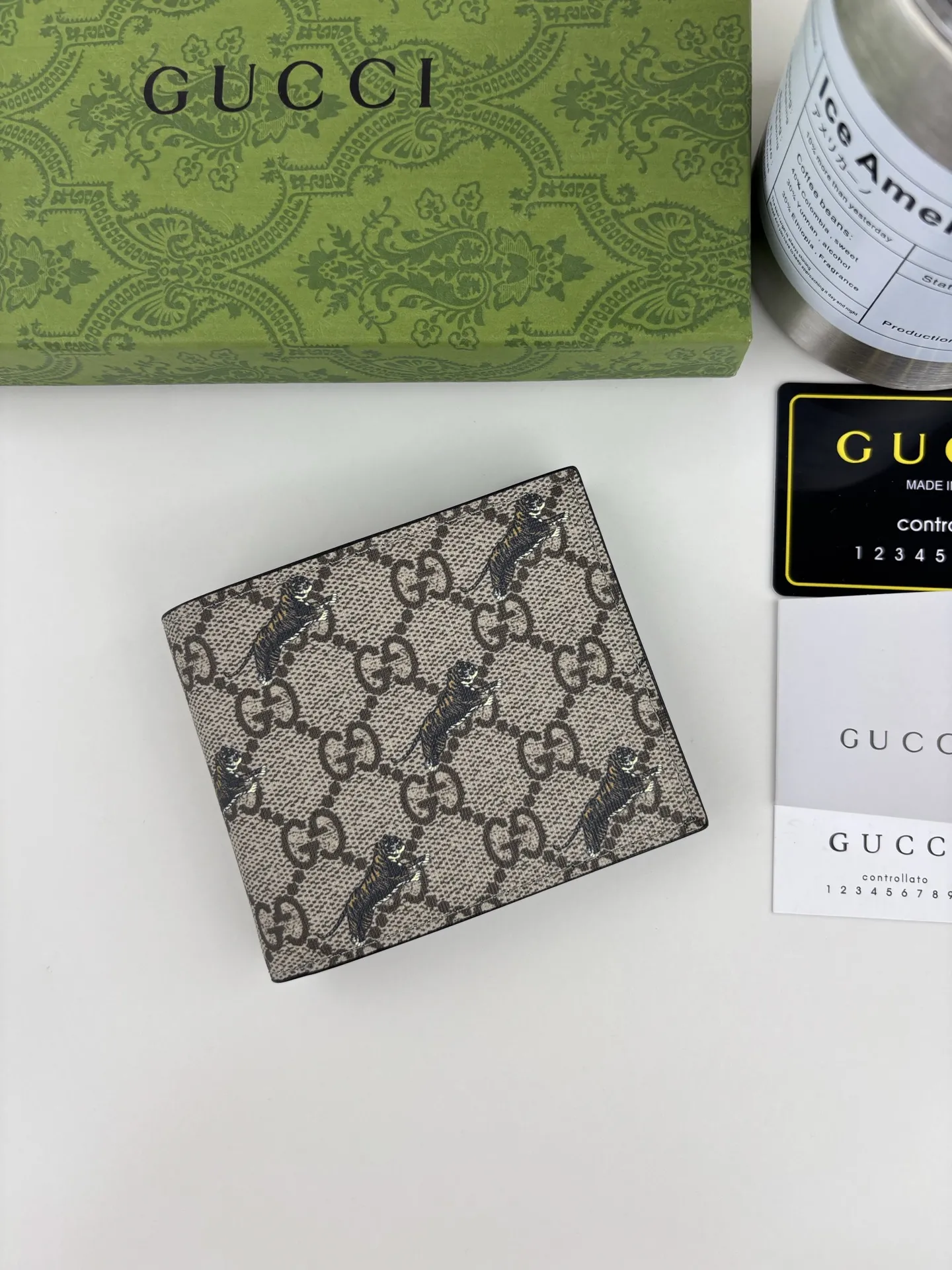 Gucci Wallets & Purse-134