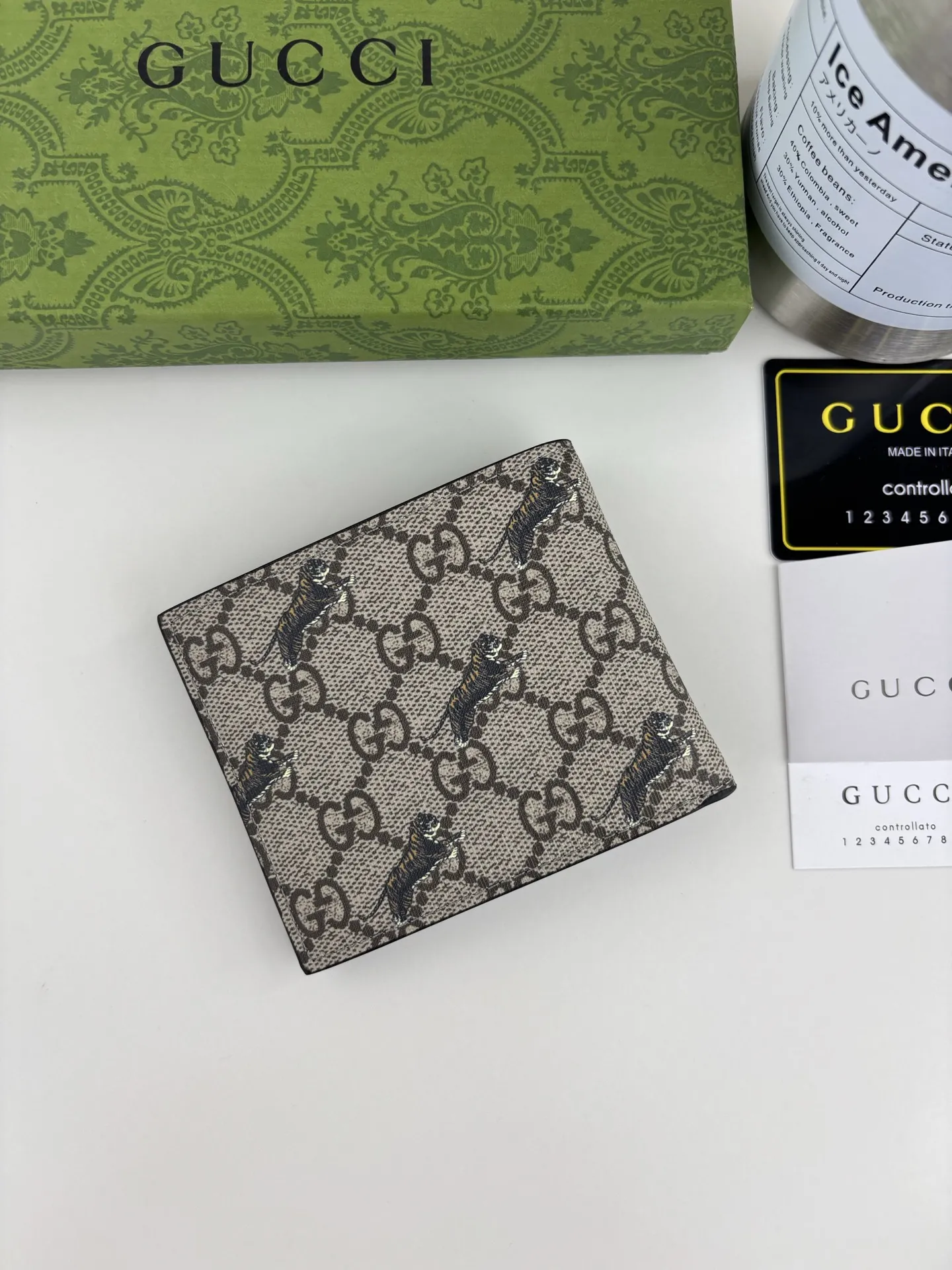 Alternative view of Gucci Wallets & Purse-134