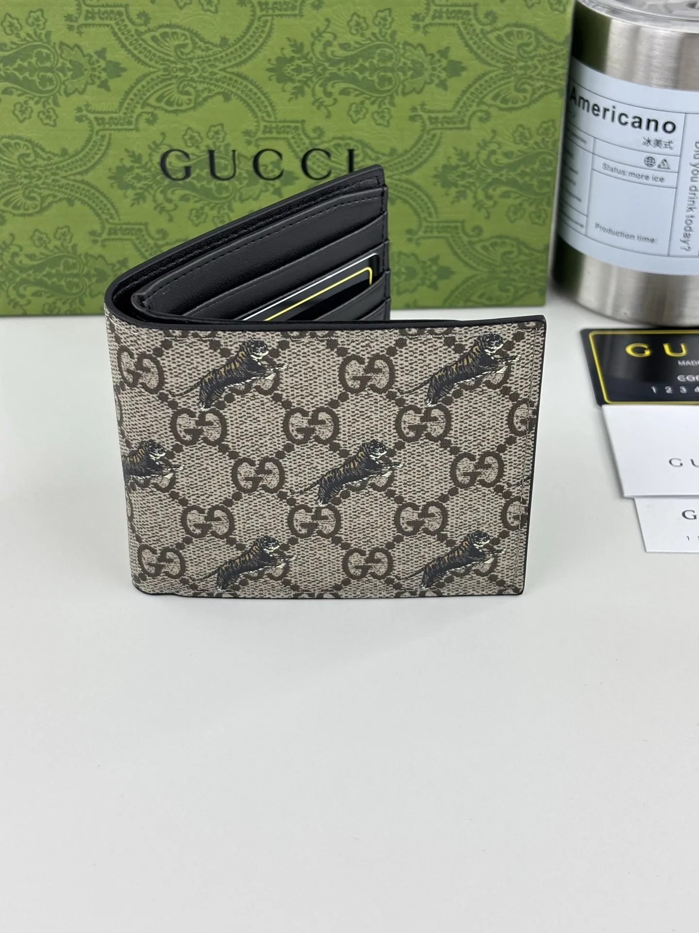 Gucci Wallets & Purse-134 - Image 3