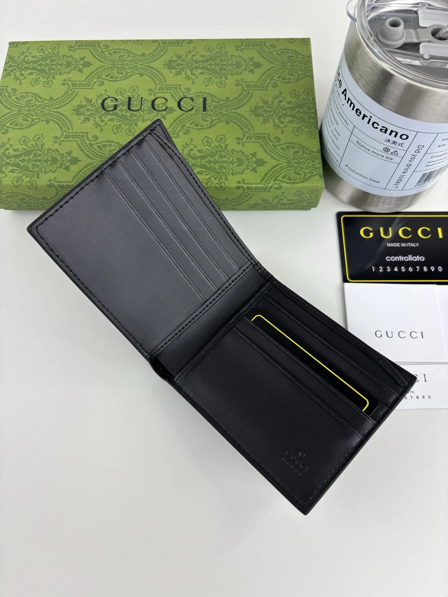 Gucci Wallets & Purse-134 - Image 4