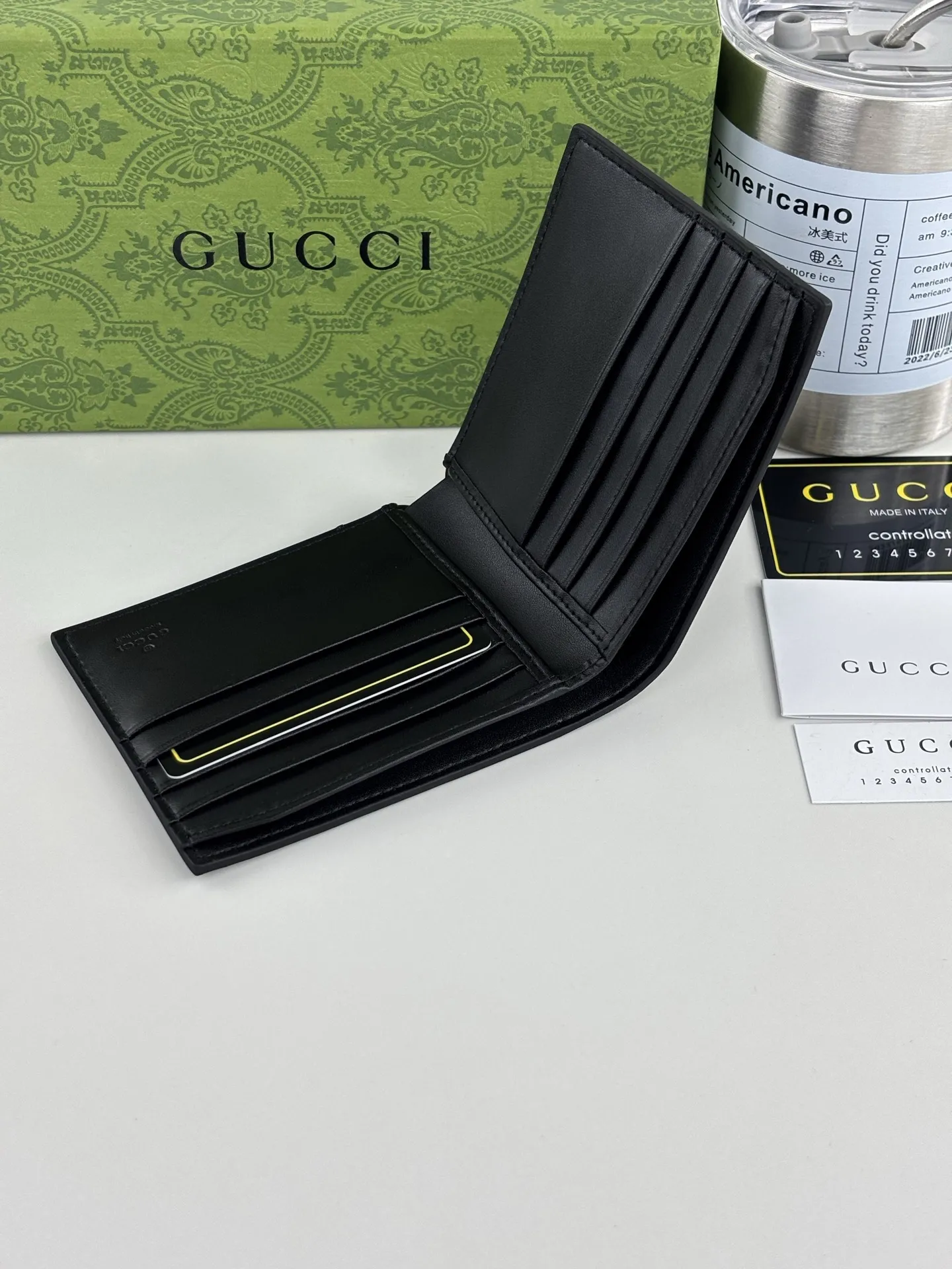 Gucci Wallets & Purse-134 - Image 5