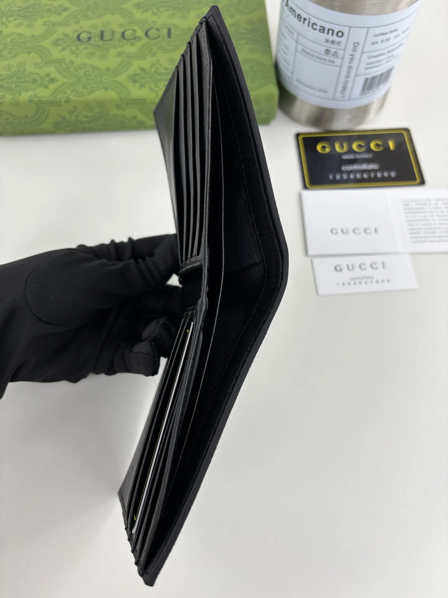 Gucci Wallets & Purse-134 - Image 6