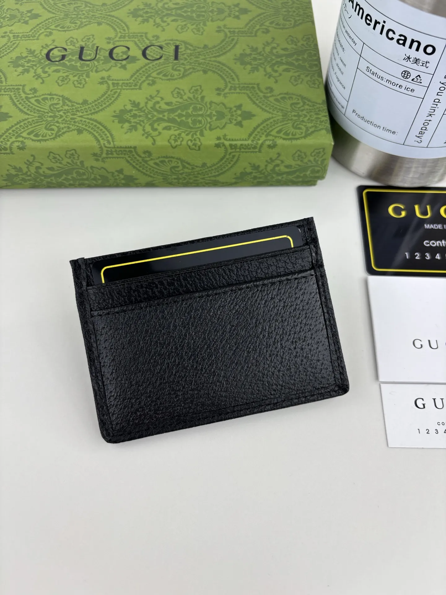 Alternative view of Gucci Wallets & Purse-135