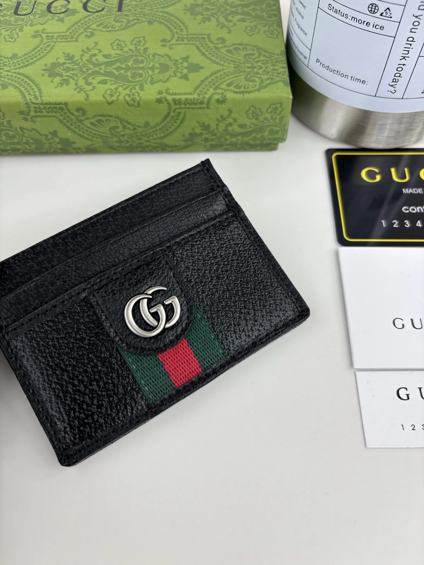 Gucci Wallets & Purse-135 - Image 3