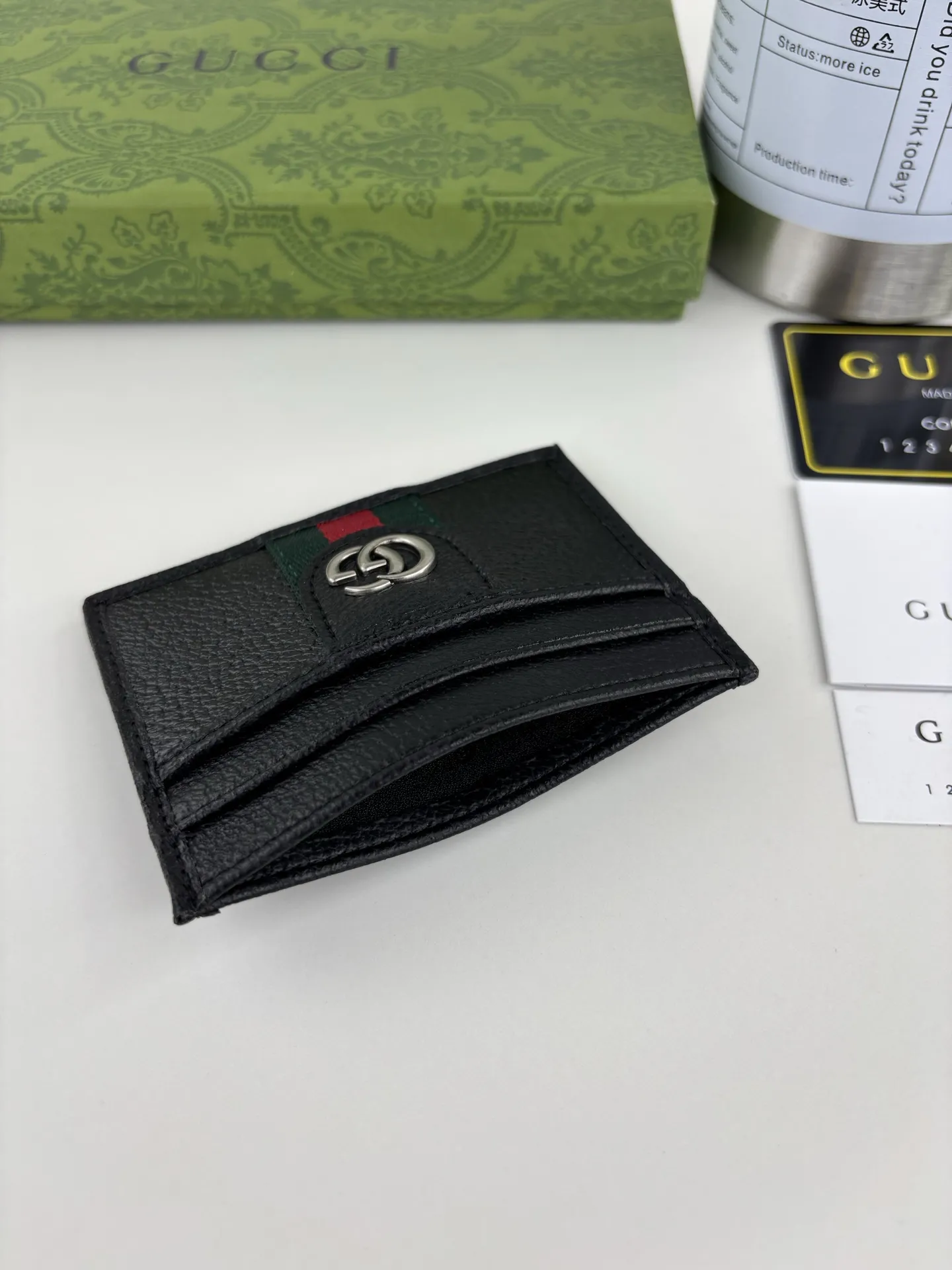 Gucci Wallets & Purse-135 - Image 4