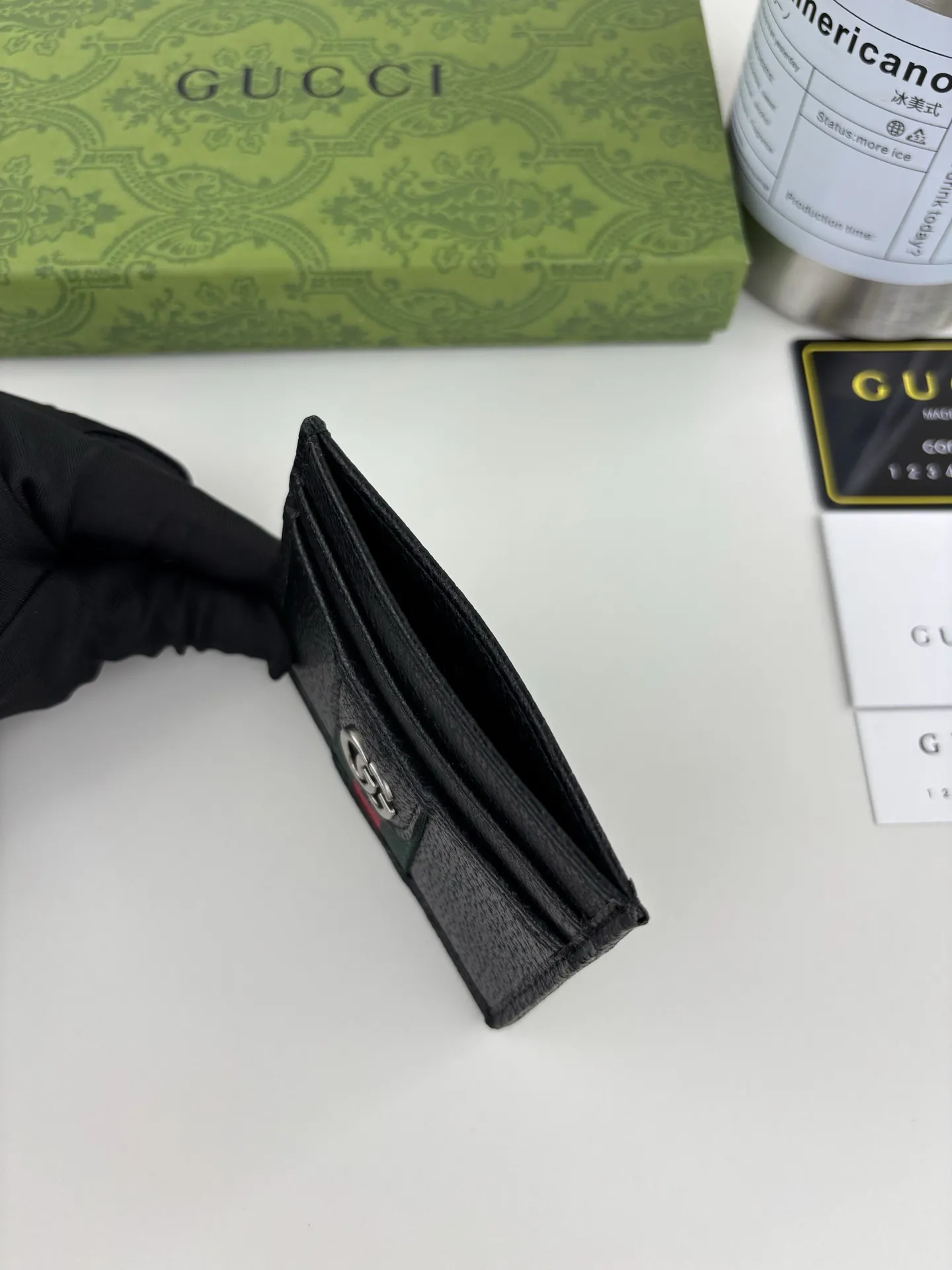 Gucci Wallets & Purse-135 - Image 5