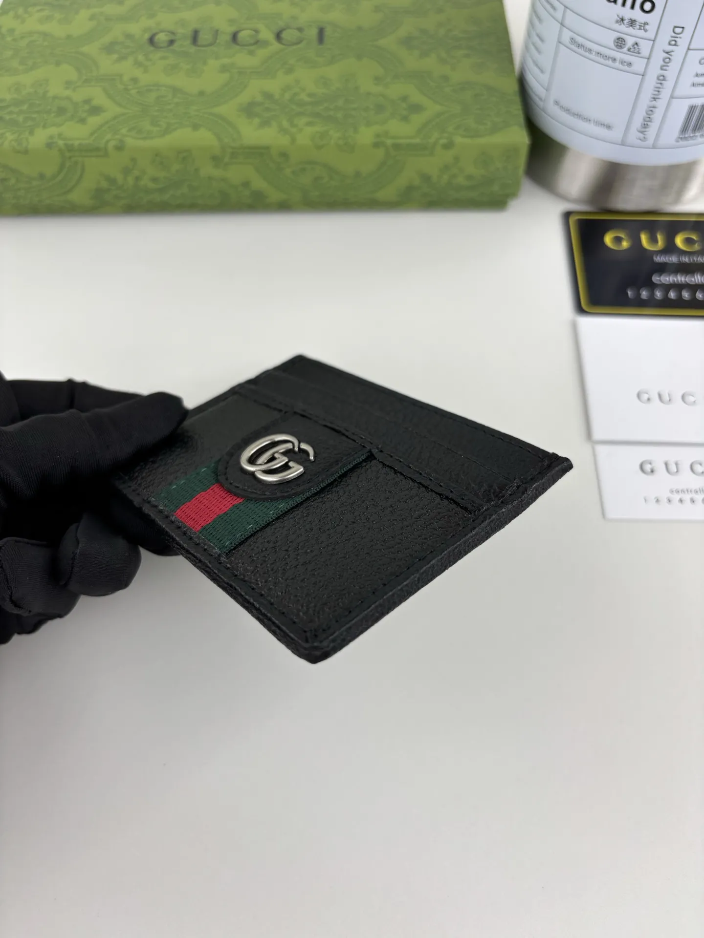 Gucci Wallets & Purse-135 - Image 6