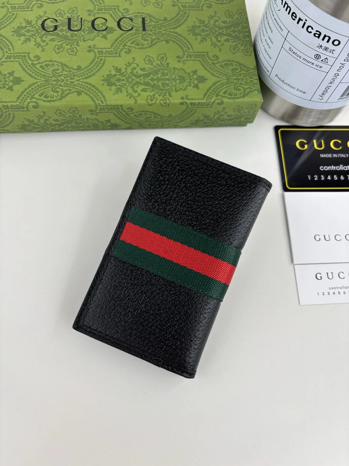 Alternative view of Gucci Wallets & Purse-136