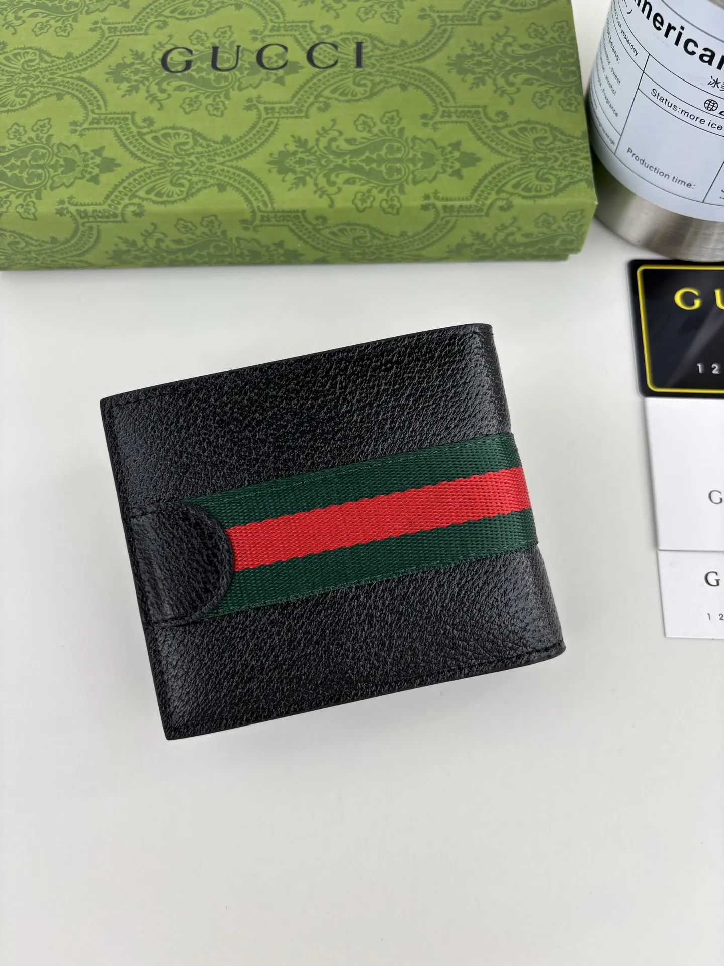 Alternative view of Gucci Wallets & Purse-137