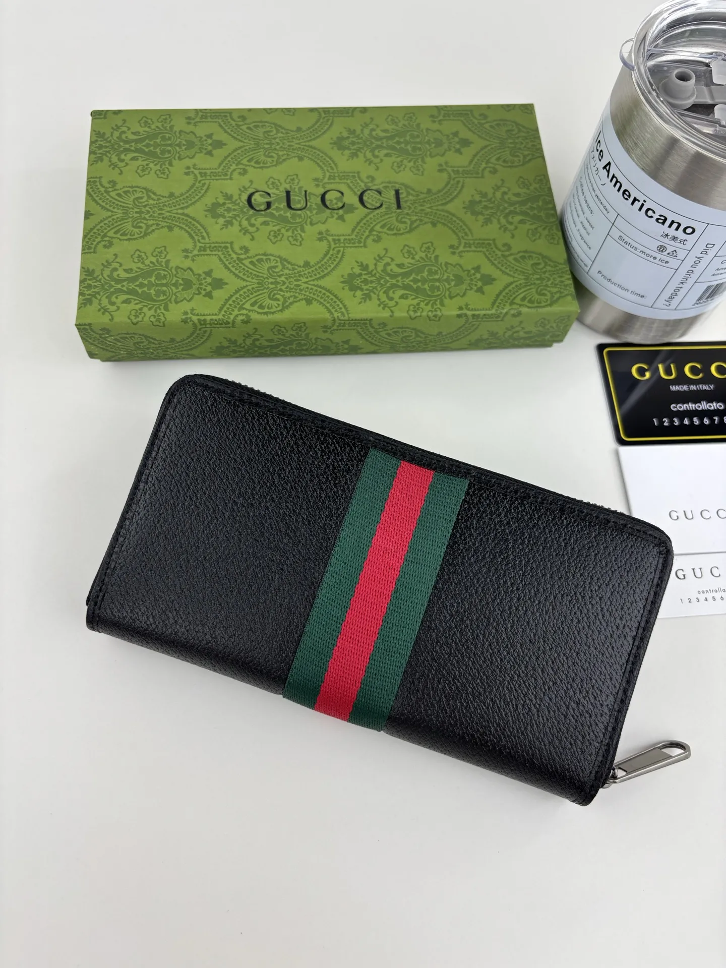 Alternative view of Gucci Wallets & Purse-138