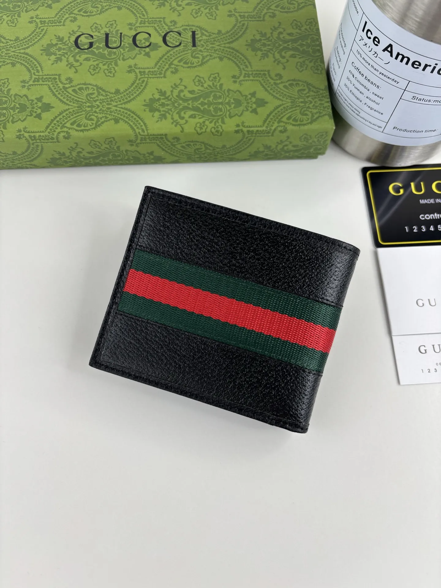 Alternative view of Gucci Wallets & Purse-139