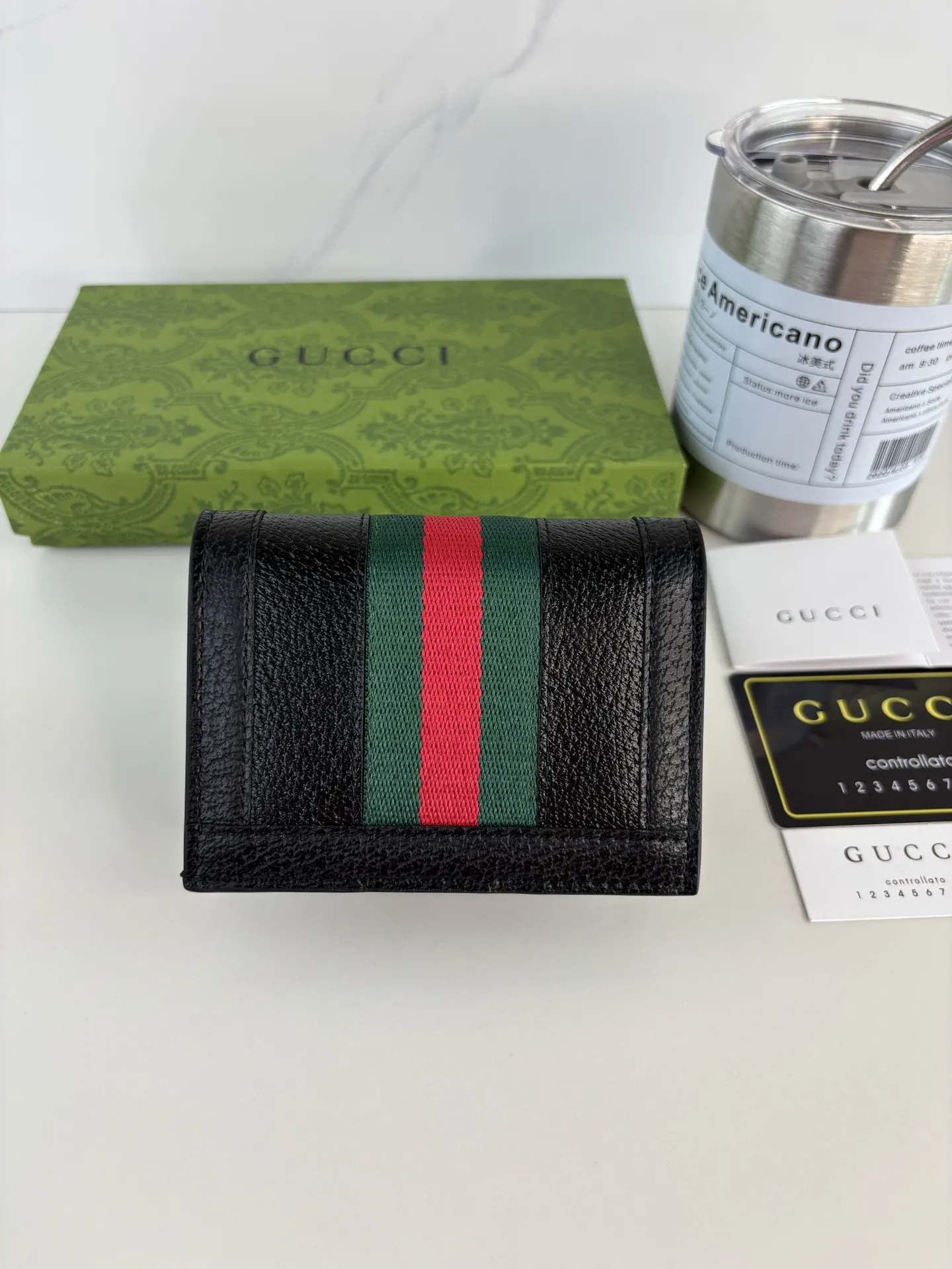 Alternative view of Gucci Wallets & Purse-140