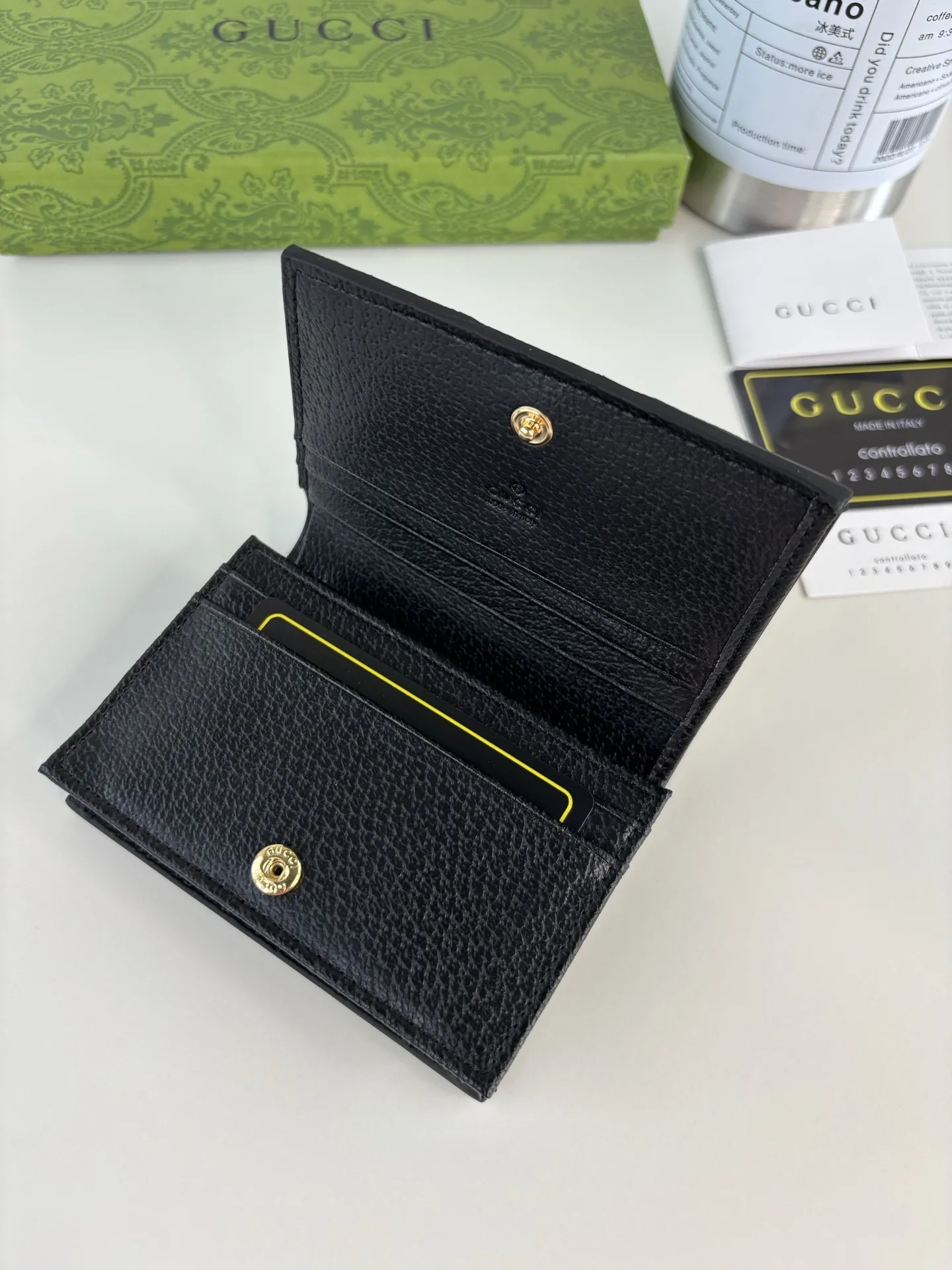 Gucci Wallets & Purse-140 - Image 3