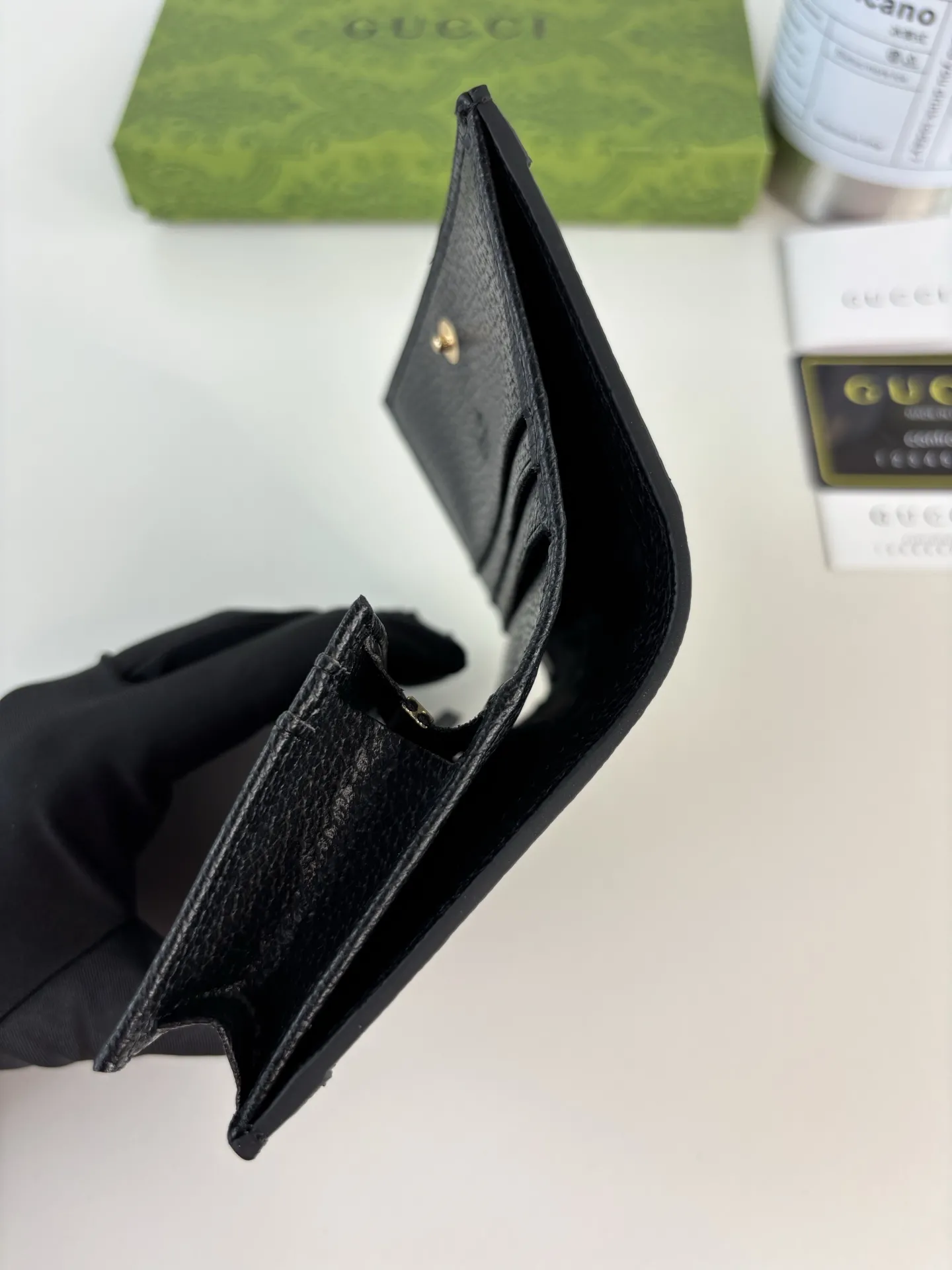 Gucci Wallets & Purse-140 - Image 4