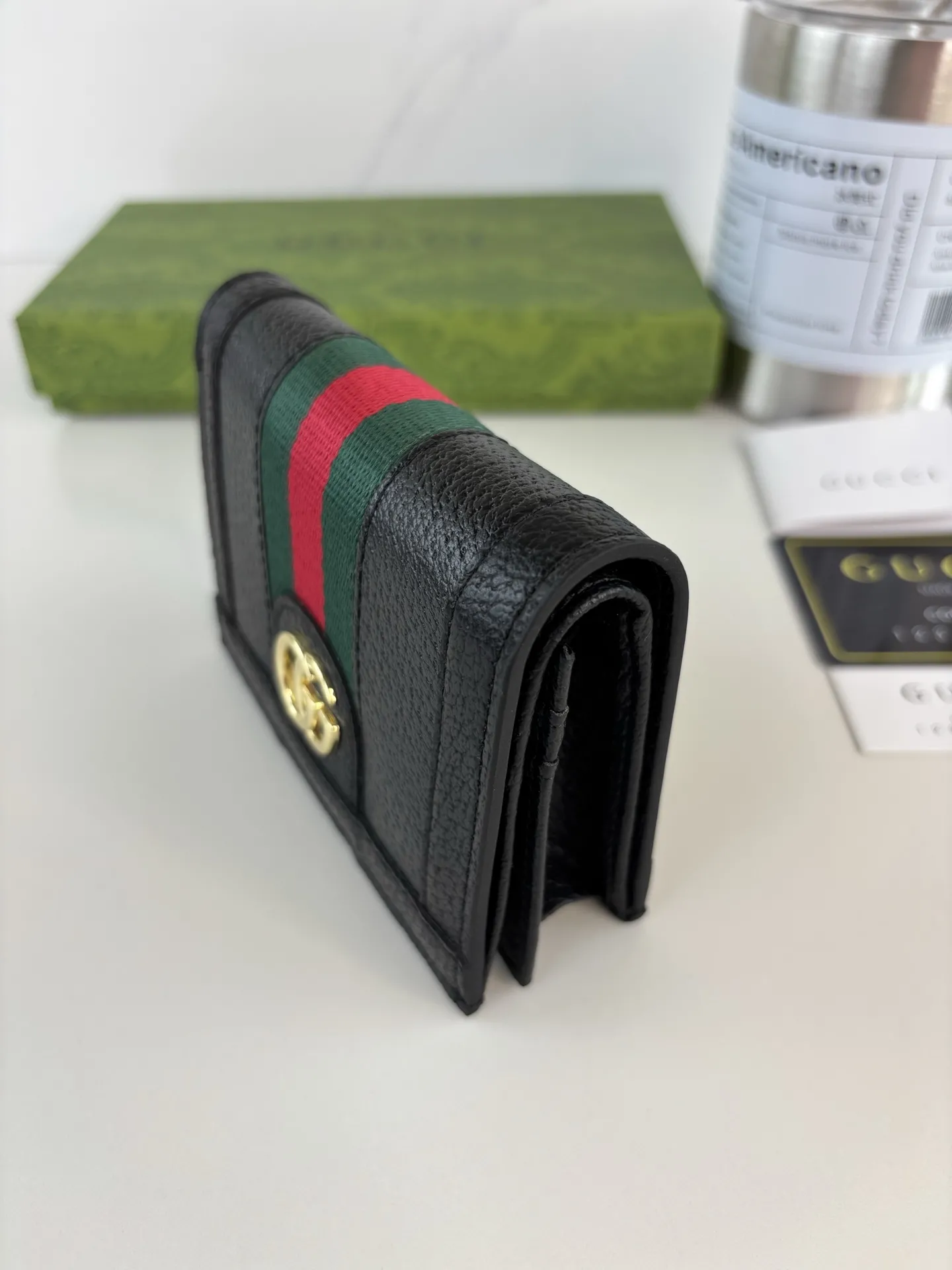 Gucci Wallets & Purse-140 - Image 5