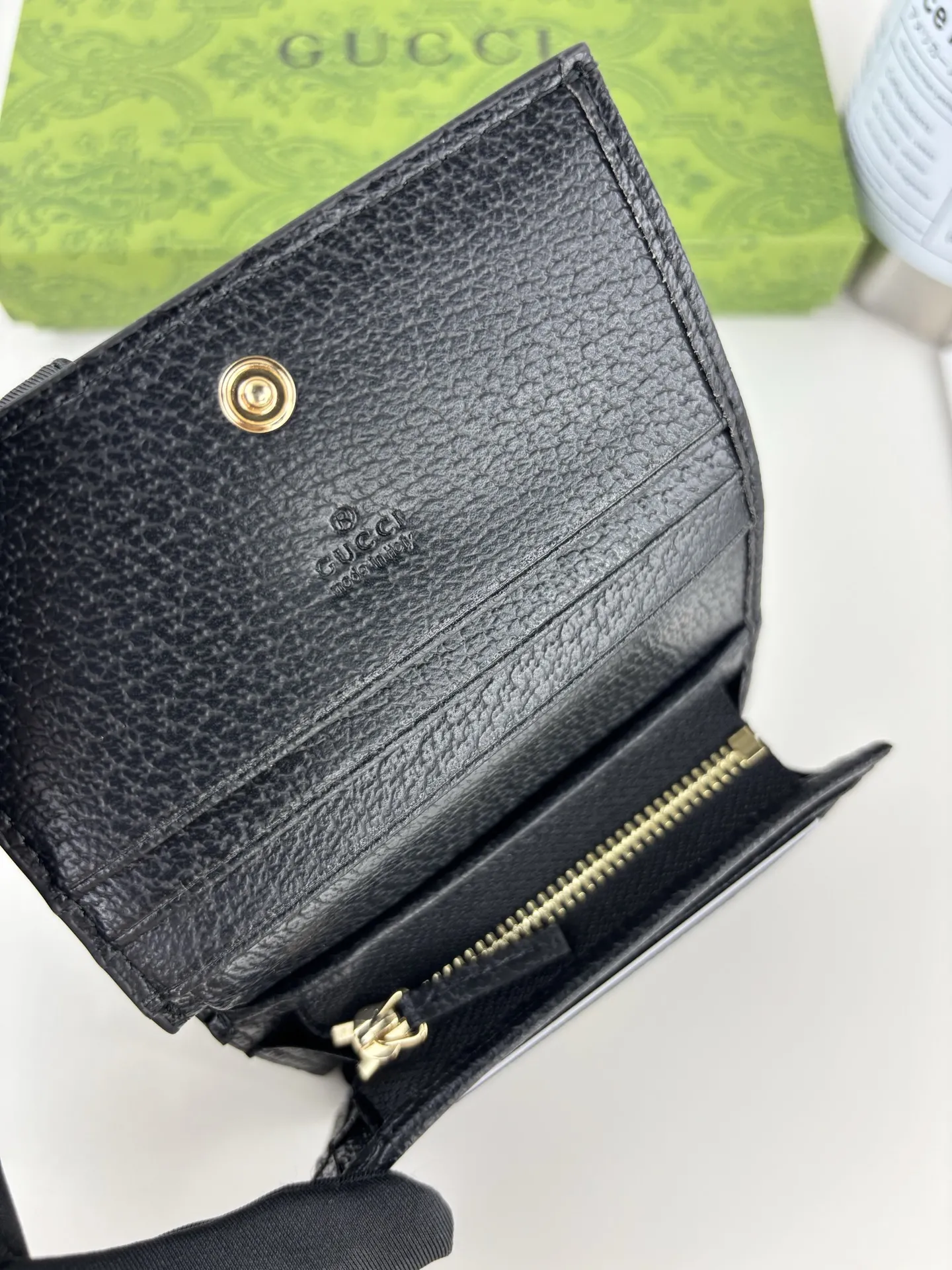 Gucci Wallets & Purse-140 - Image 6