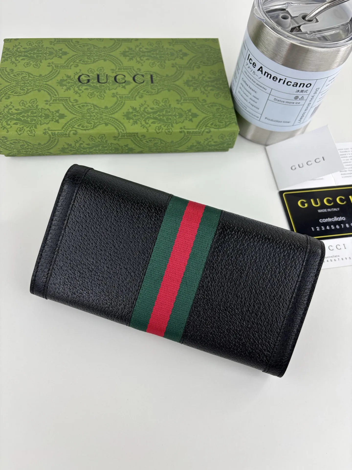 Alternative view of Gucci Wallets & Purse-141