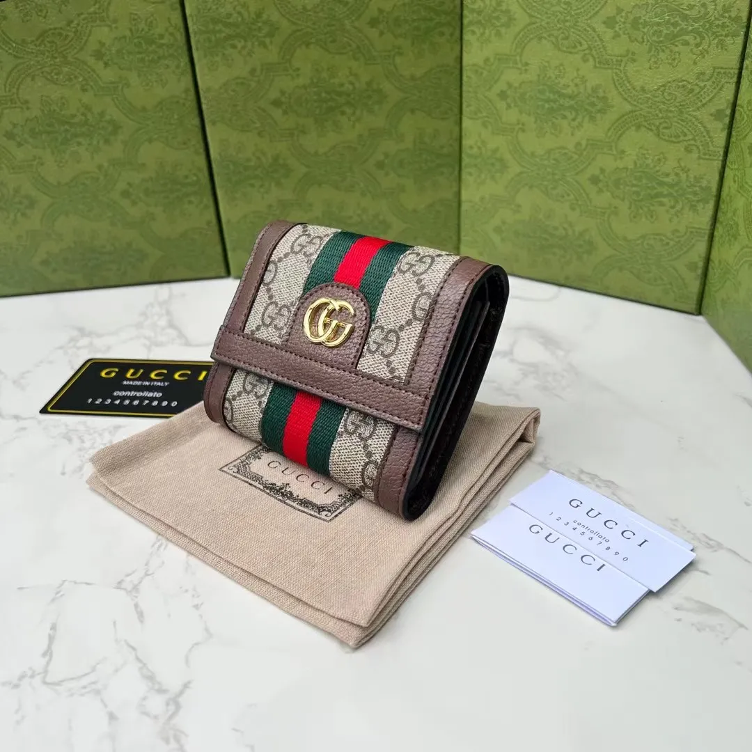 Alternative view of Gucci Wallets & Purse-142