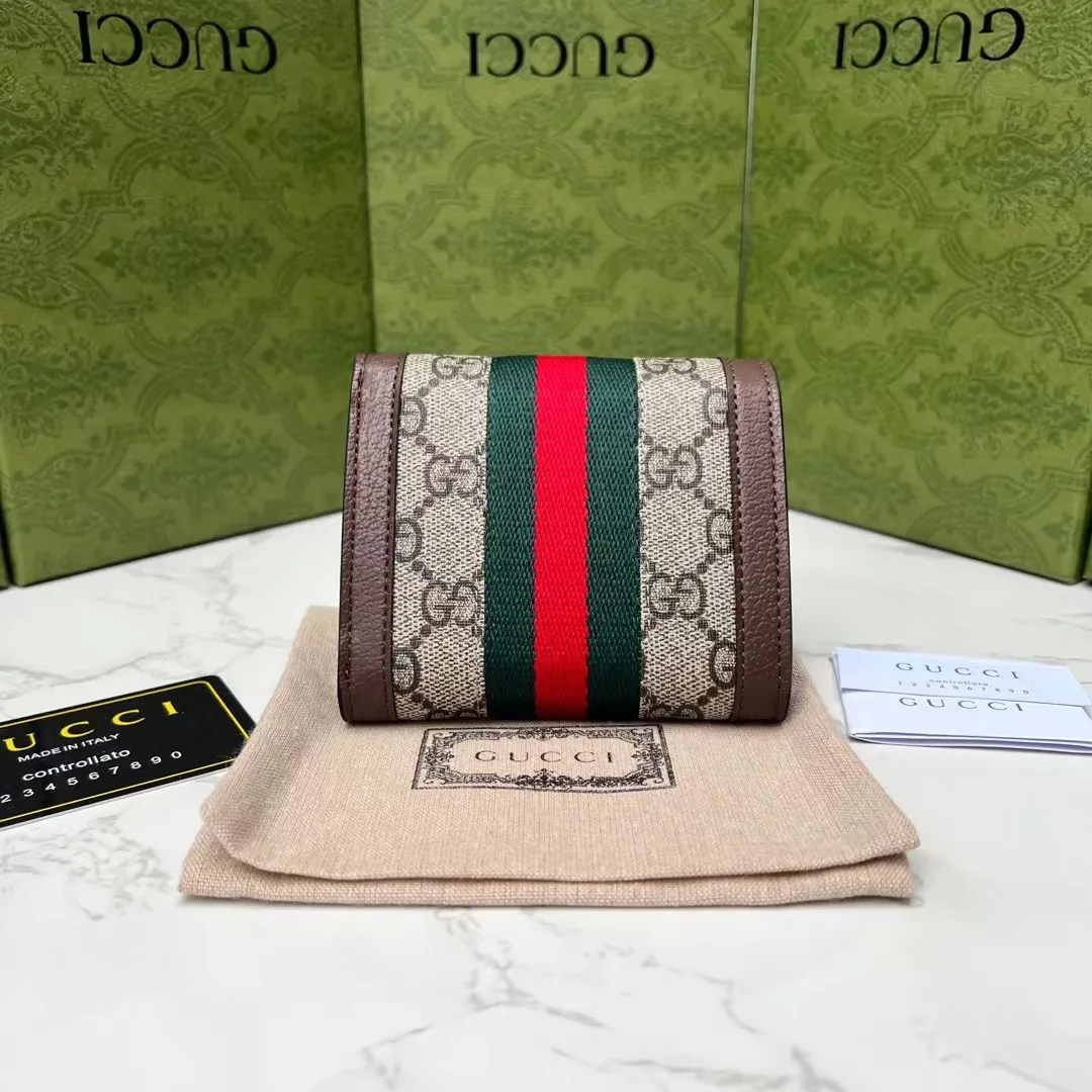 Gucci Wallets & Purse-142 - Image 3