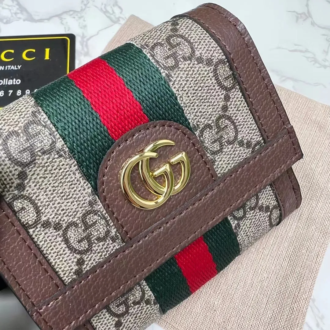 Gucci Wallets & Purse-142 - Image 4