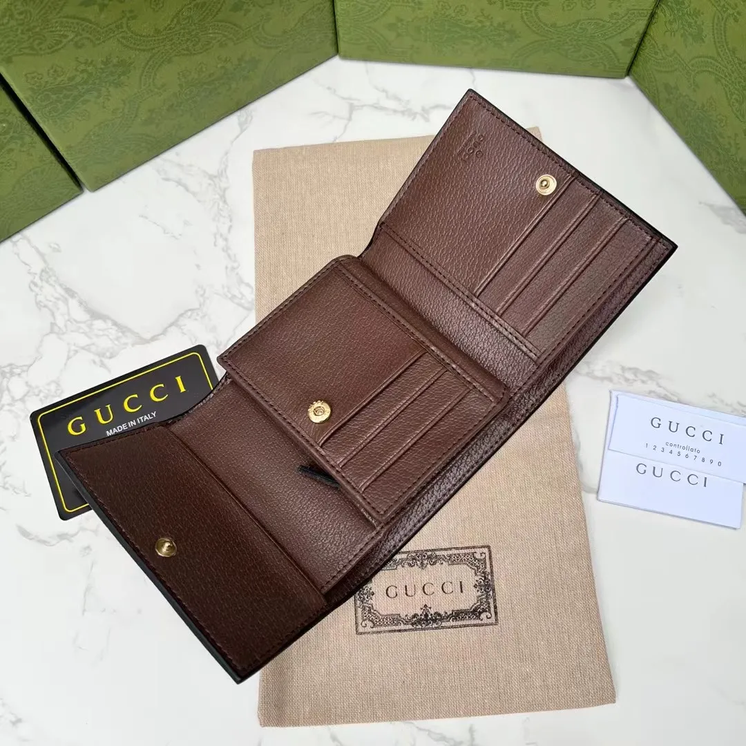 Gucci Wallets & Purse-142 - Image 6