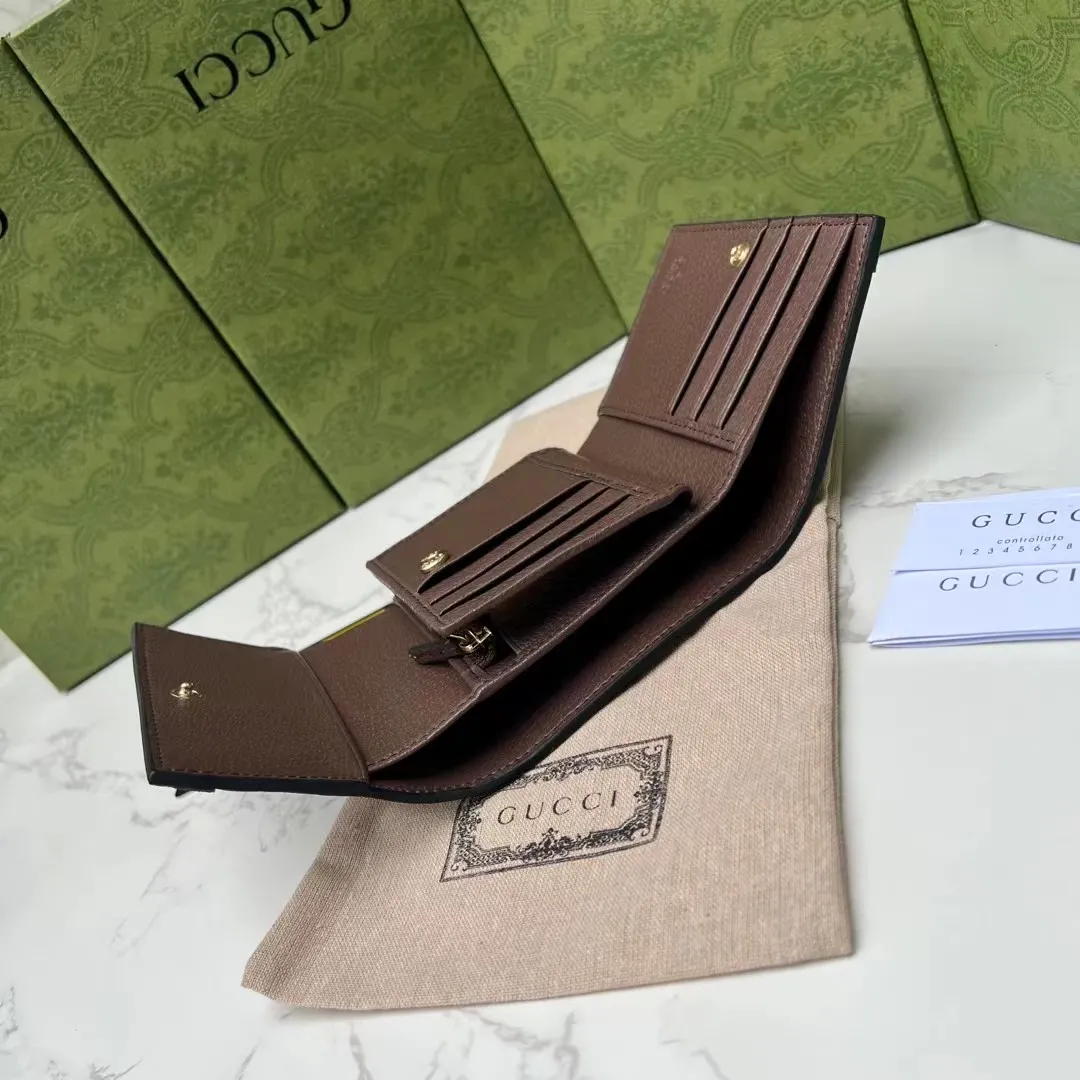 Gucci Wallets & Purse-142 - Image 7