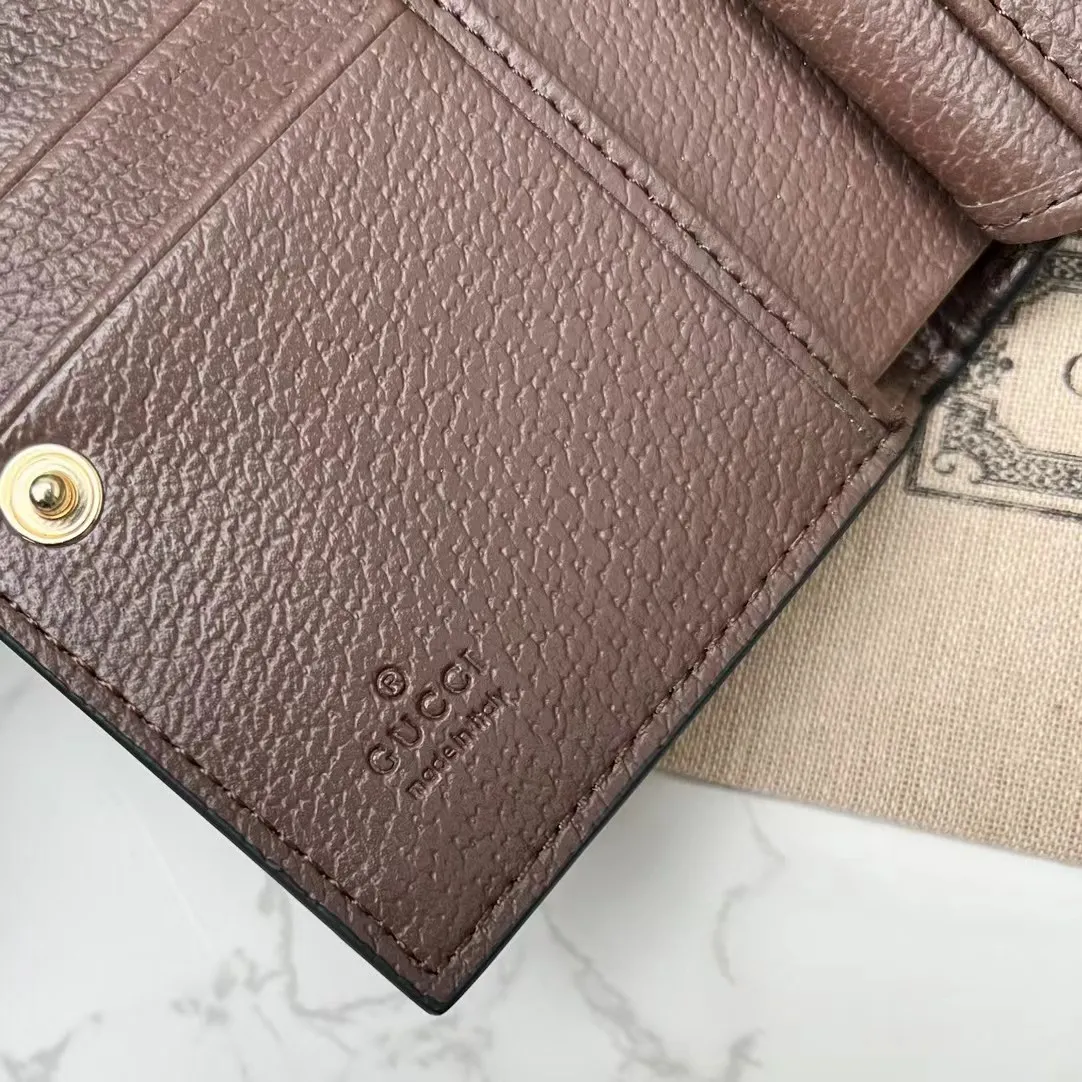 Gucci Wallets & Purse-142 - Image 9