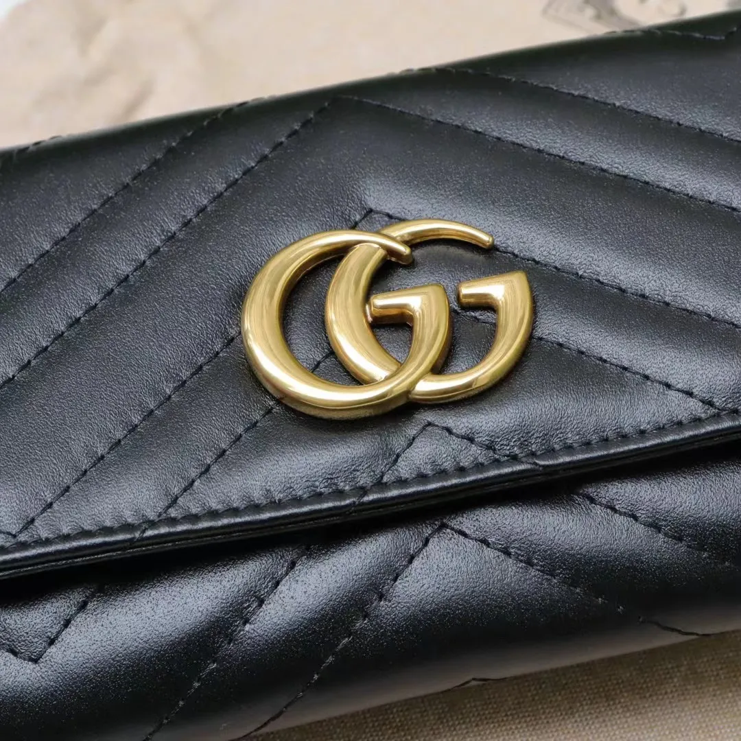 Gucci Wallets & Purse-143 - Image 5