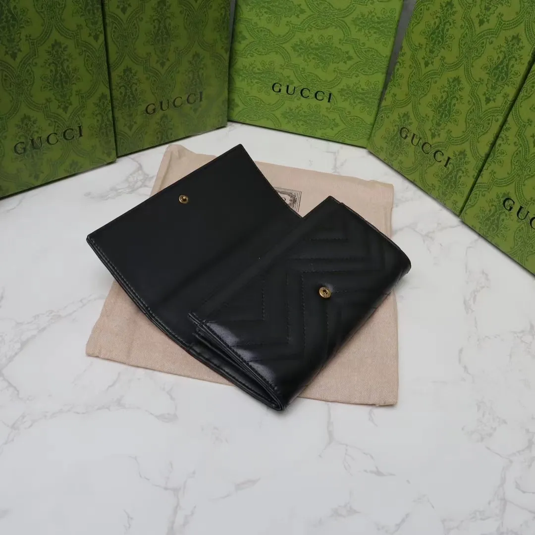 Gucci Wallets & Purse-143 - Image 6